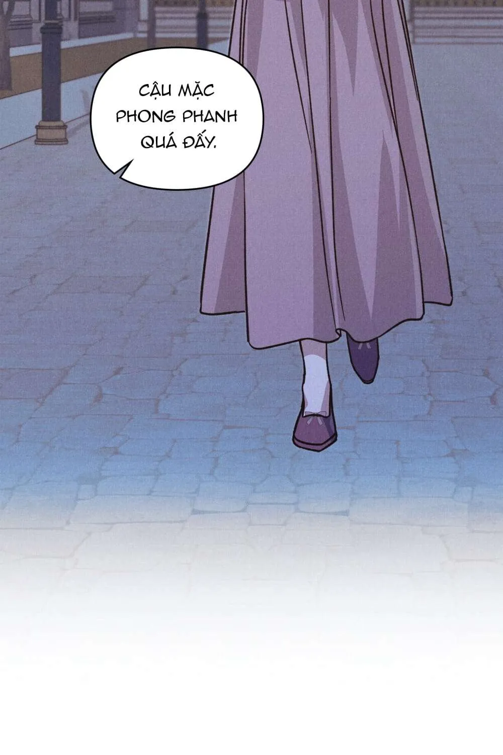 Hồ Điệp Nuốt Chửng Sương Mù Chap 29 - Next Chap 30