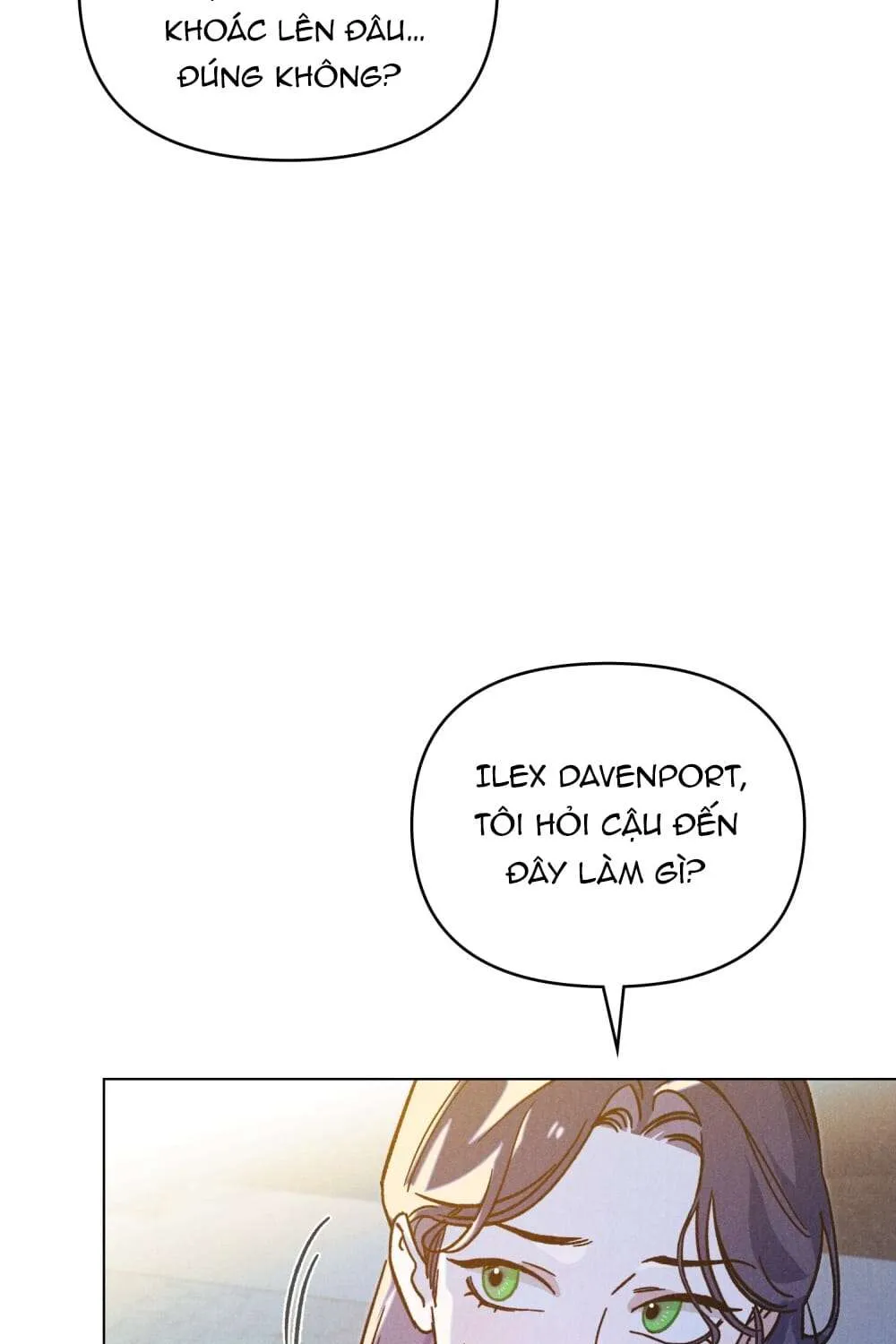 Hồ Điệp Nuốt Chửng Sương Mù Chap 29 - Next Chap 30