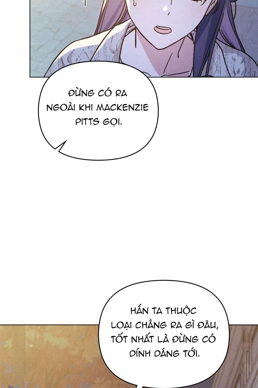 Hồ Điệp Nuốt Chửng Sương Mù Chap 29 - Next Chap 30