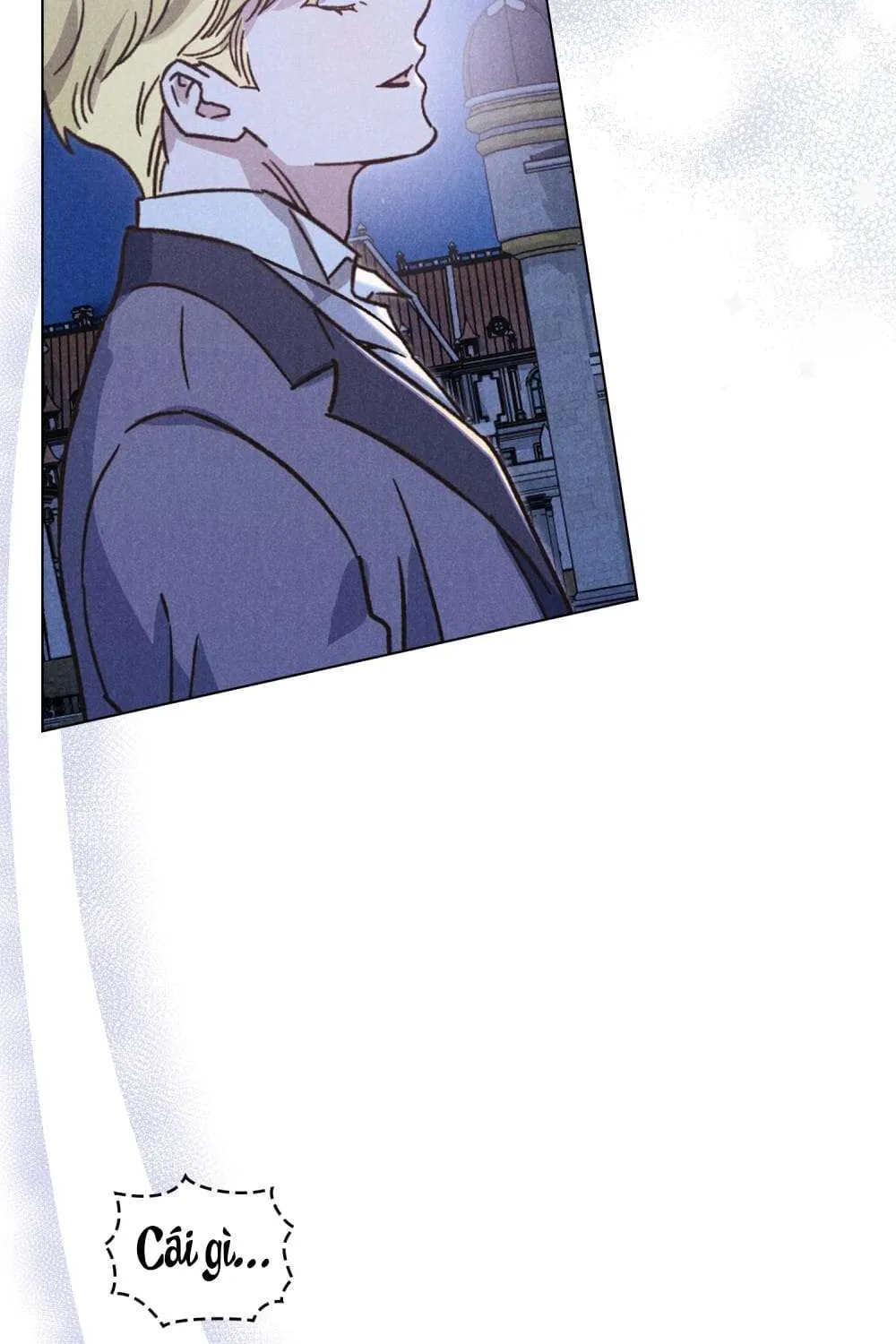 Hồ Điệp Nuốt Chửng Sương Mù Chap 29 - Next Chap 30