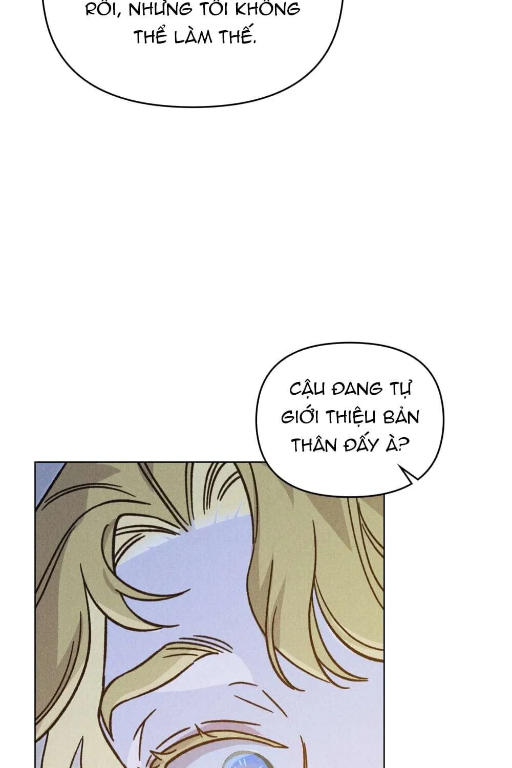 Hồ Điệp Nuốt Chửng Sương Mù Chap 29 - Next Chap 30