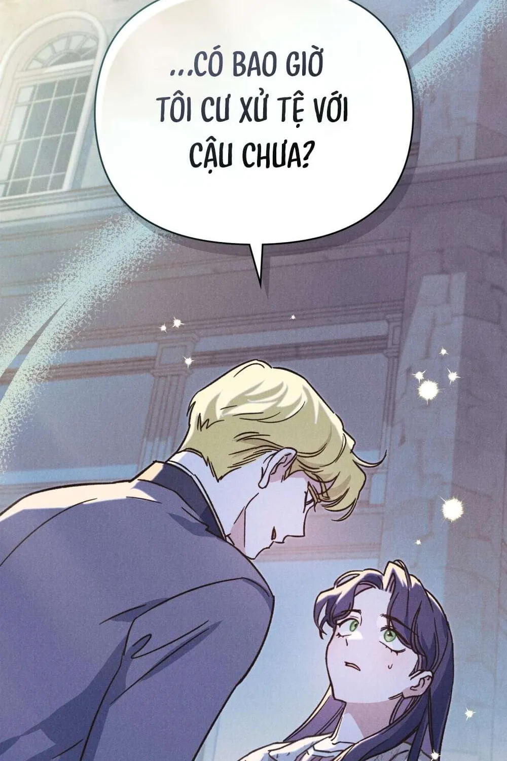 Hồ Điệp Nuốt Chửng Sương Mù Chap 29 - Next Chap 30