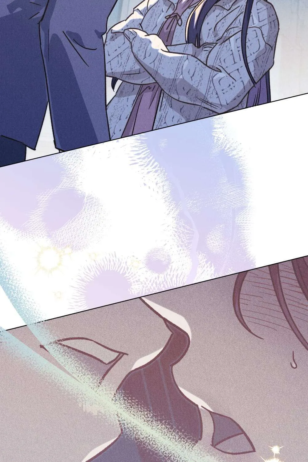 Hồ Điệp Nuốt Chửng Sương Mù Chap 29 - Next Chap 30