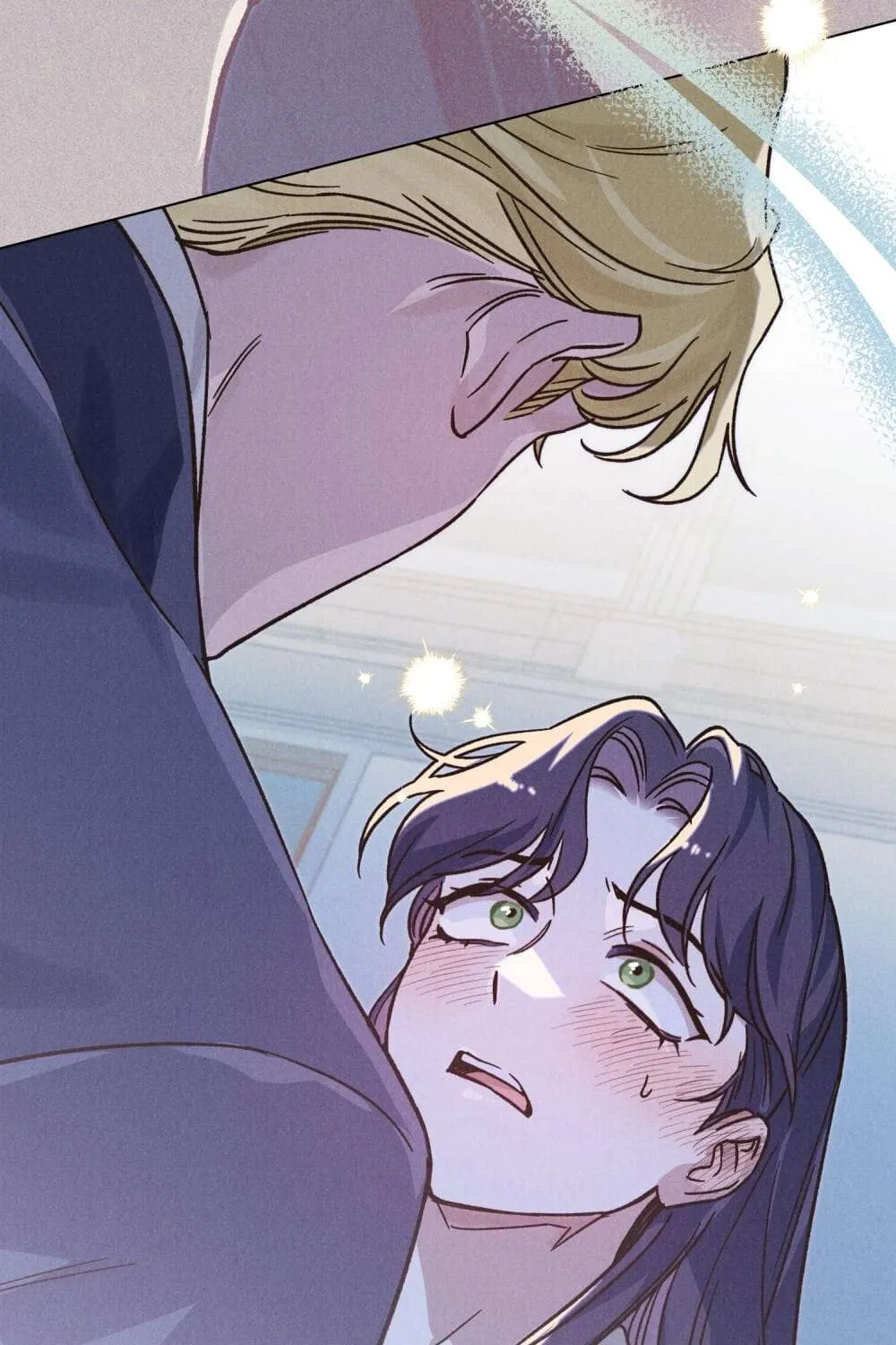 Hồ Điệp Nuốt Chửng Sương Mù Chap 29 - Next Chap 30