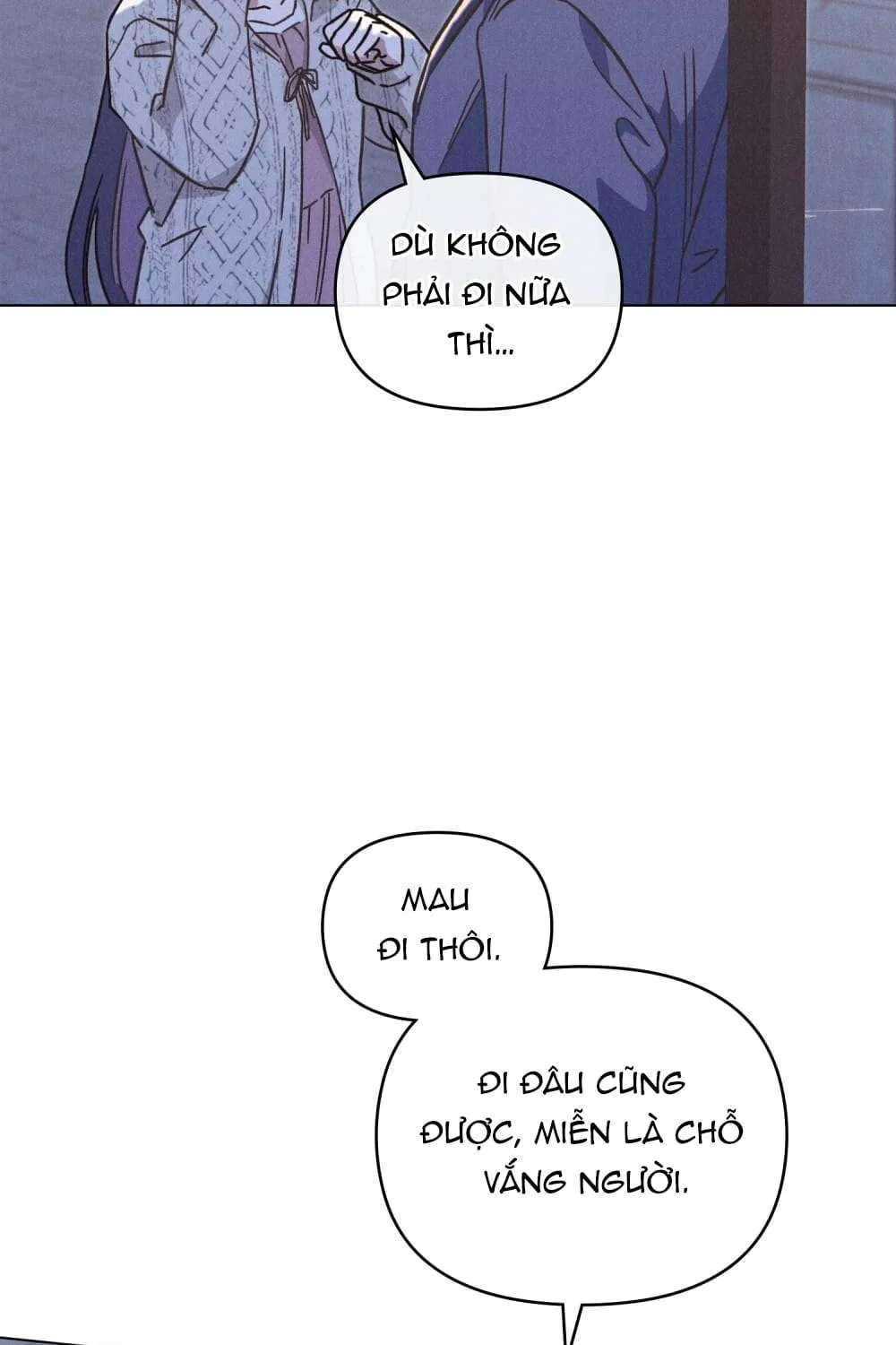 Hồ Điệp Nuốt Chửng Sương Mù Chap 29 - Next Chap 30