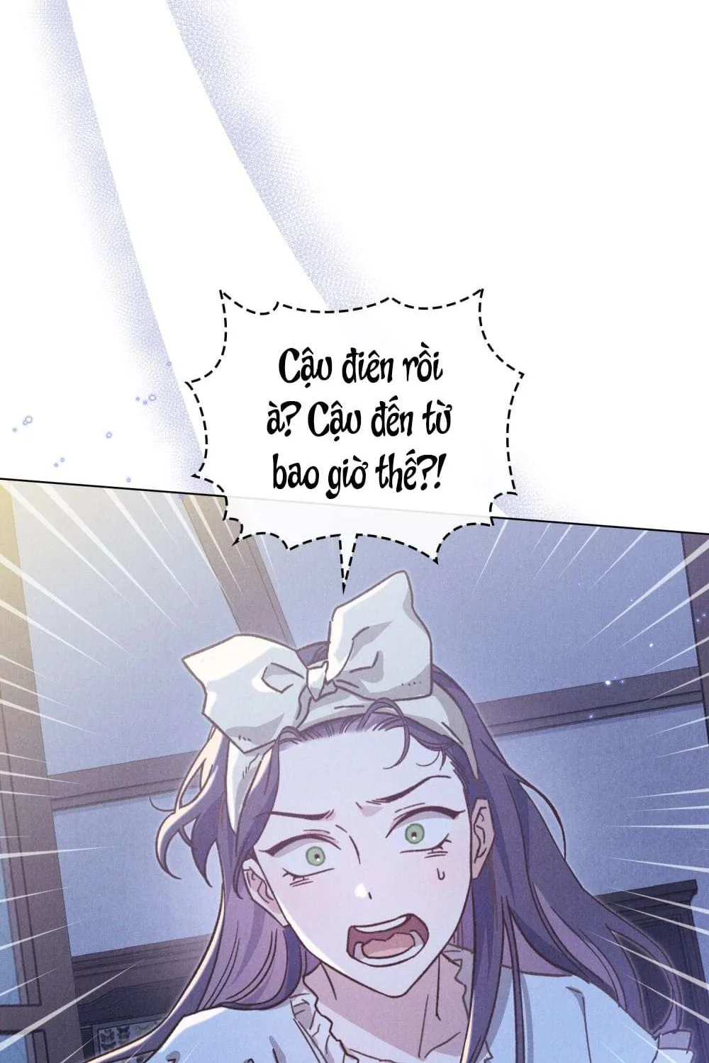 Hồ Điệp Nuốt Chửng Sương Mù Chap 29 - Next Chap 30