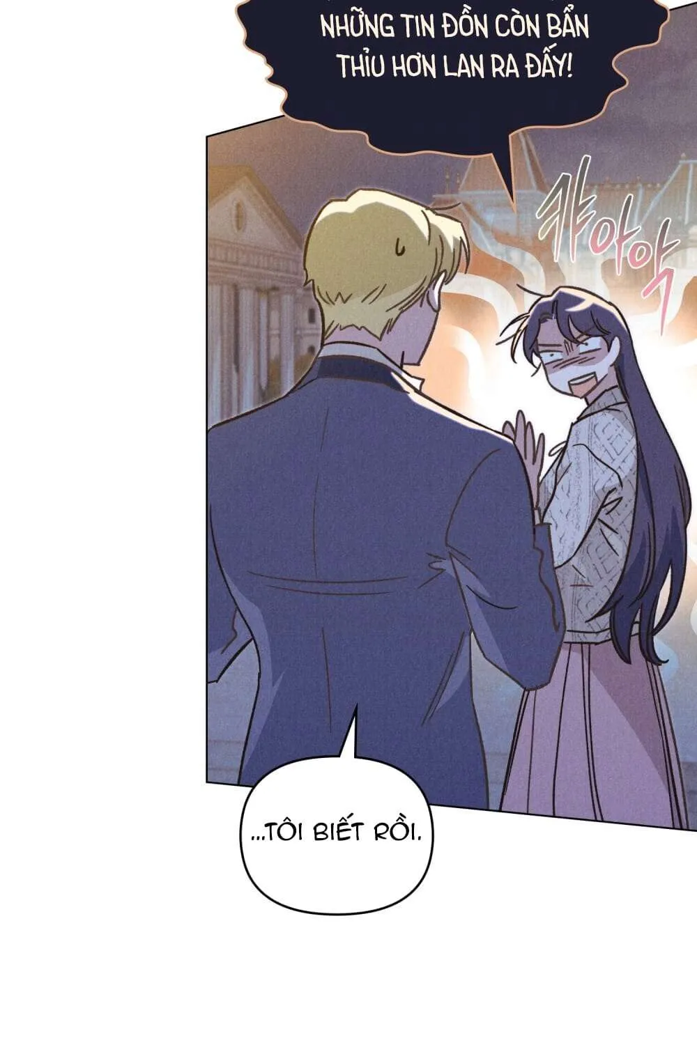 Hồ Điệp Nuốt Chửng Sương Mù Chap 29 - Next Chap 30