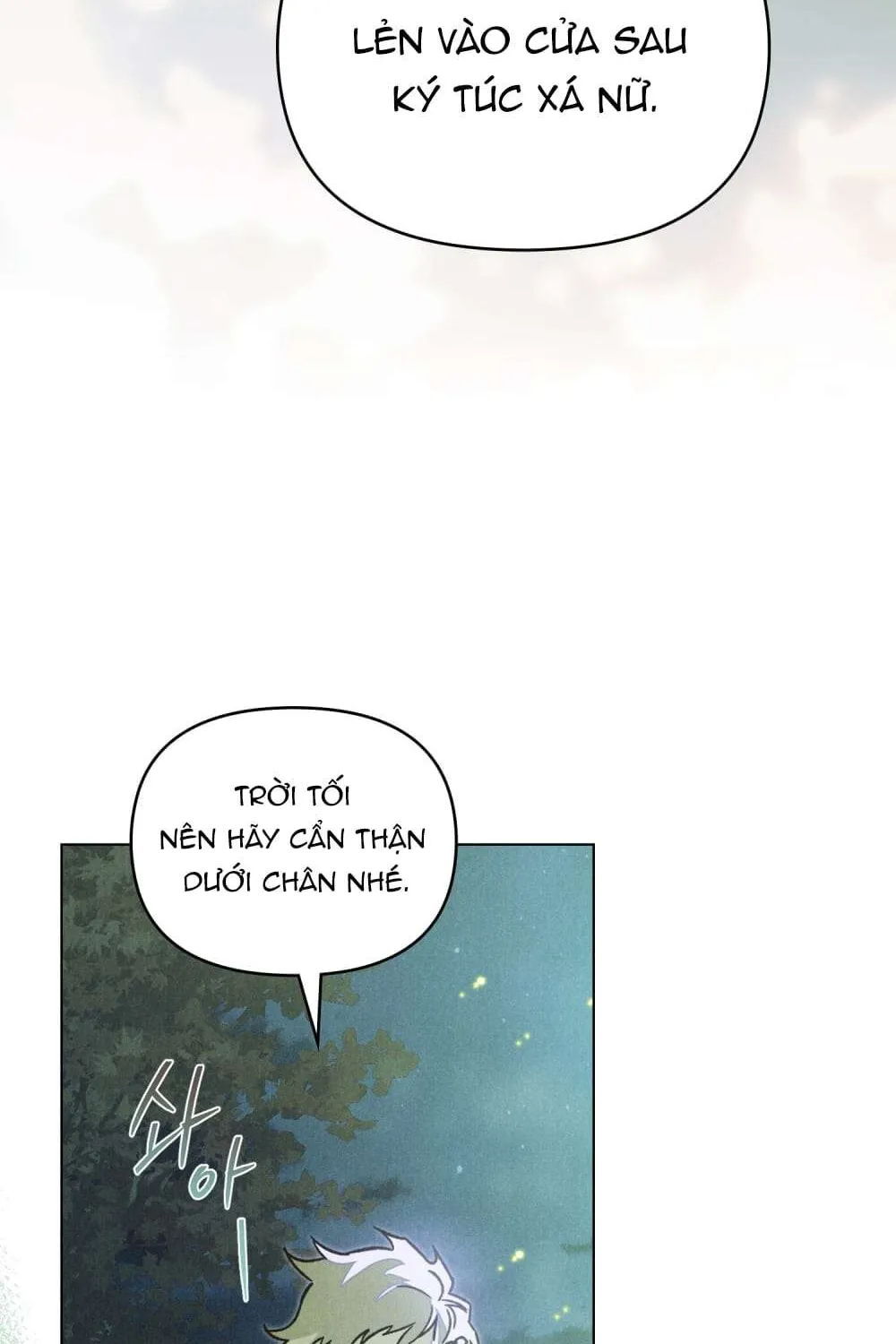 Hồ Điệp Nuốt Chửng Sương Mù Chap 29 - Next Chap 30