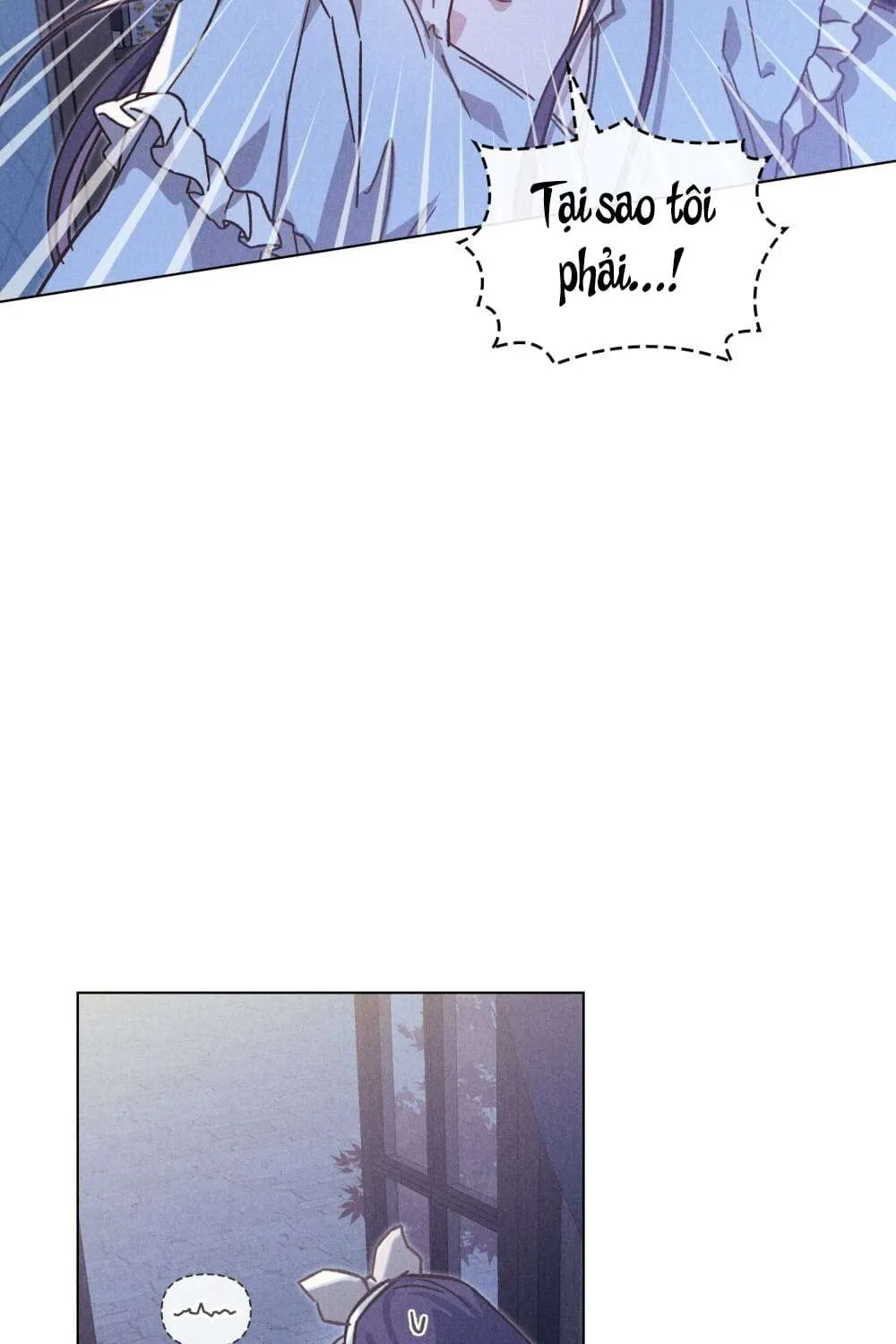 Hồ Điệp Nuốt Chửng Sương Mù Chap 29 - Next Chap 30