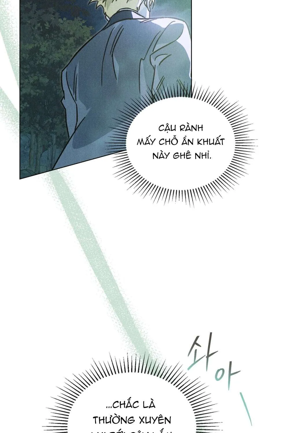 Hồ Điệp Nuốt Chửng Sương Mù Chap 29 - Next Chap 30