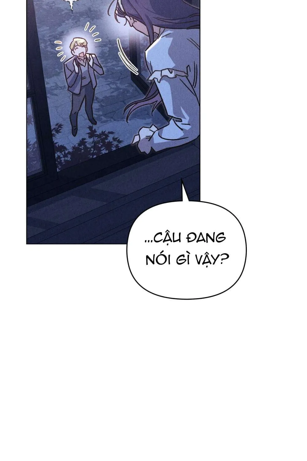 Hồ Điệp Nuốt Chửng Sương Mù Chap 29 - Next Chap 30