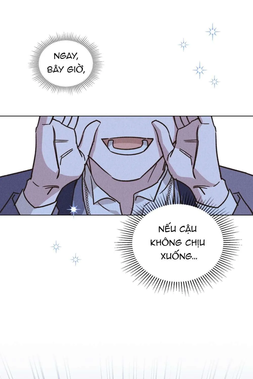 Hồ Điệp Nuốt Chửng Sương Mù Chap 29 - Next Chap 30