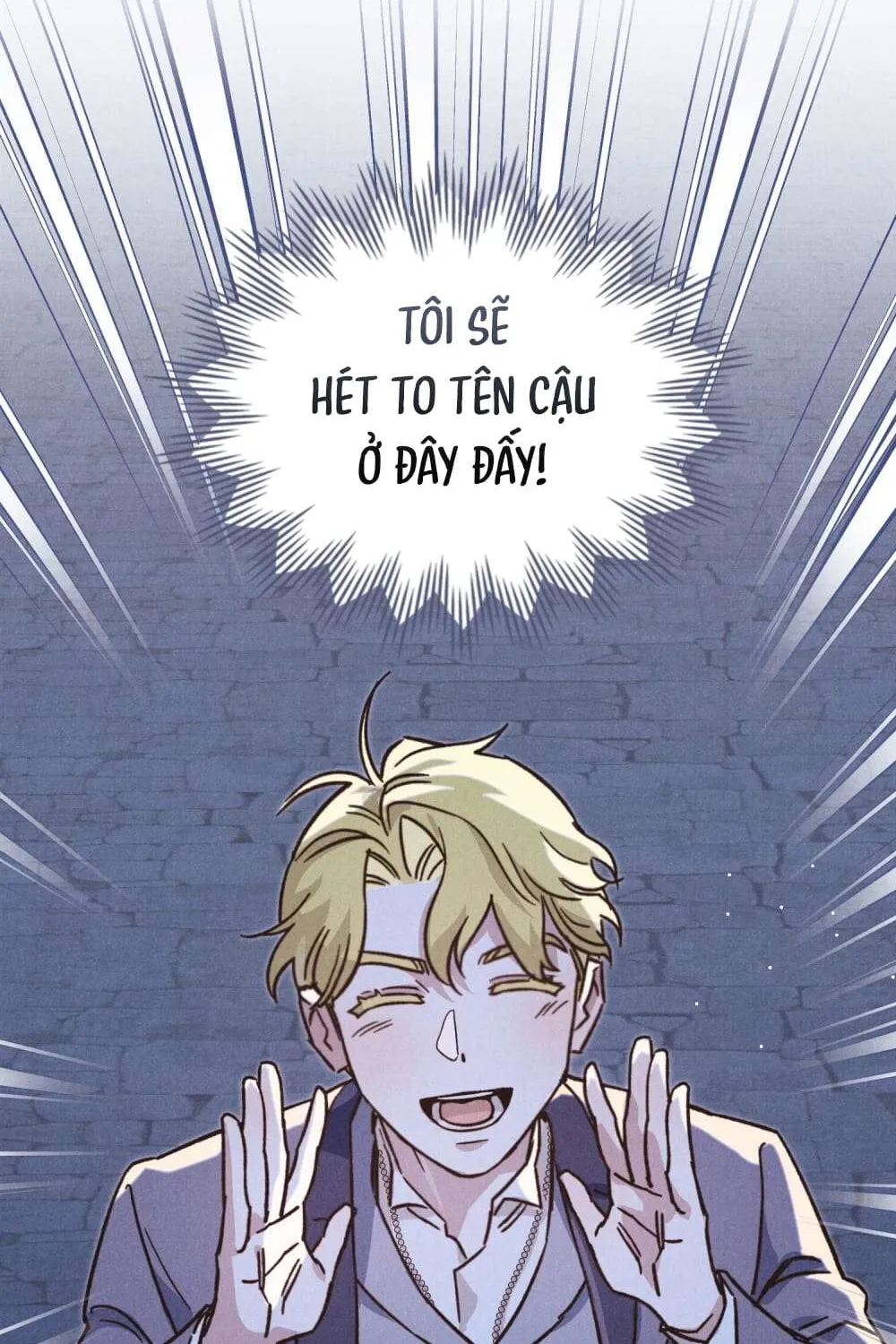 Hồ Điệp Nuốt Chửng Sương Mù Chap 29 - Next Chap 30