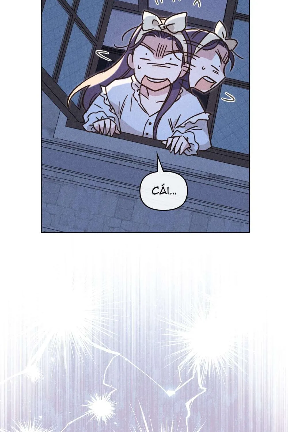 Hồ Điệp Nuốt Chửng Sương Mù Chap 29 - Next Chap 30