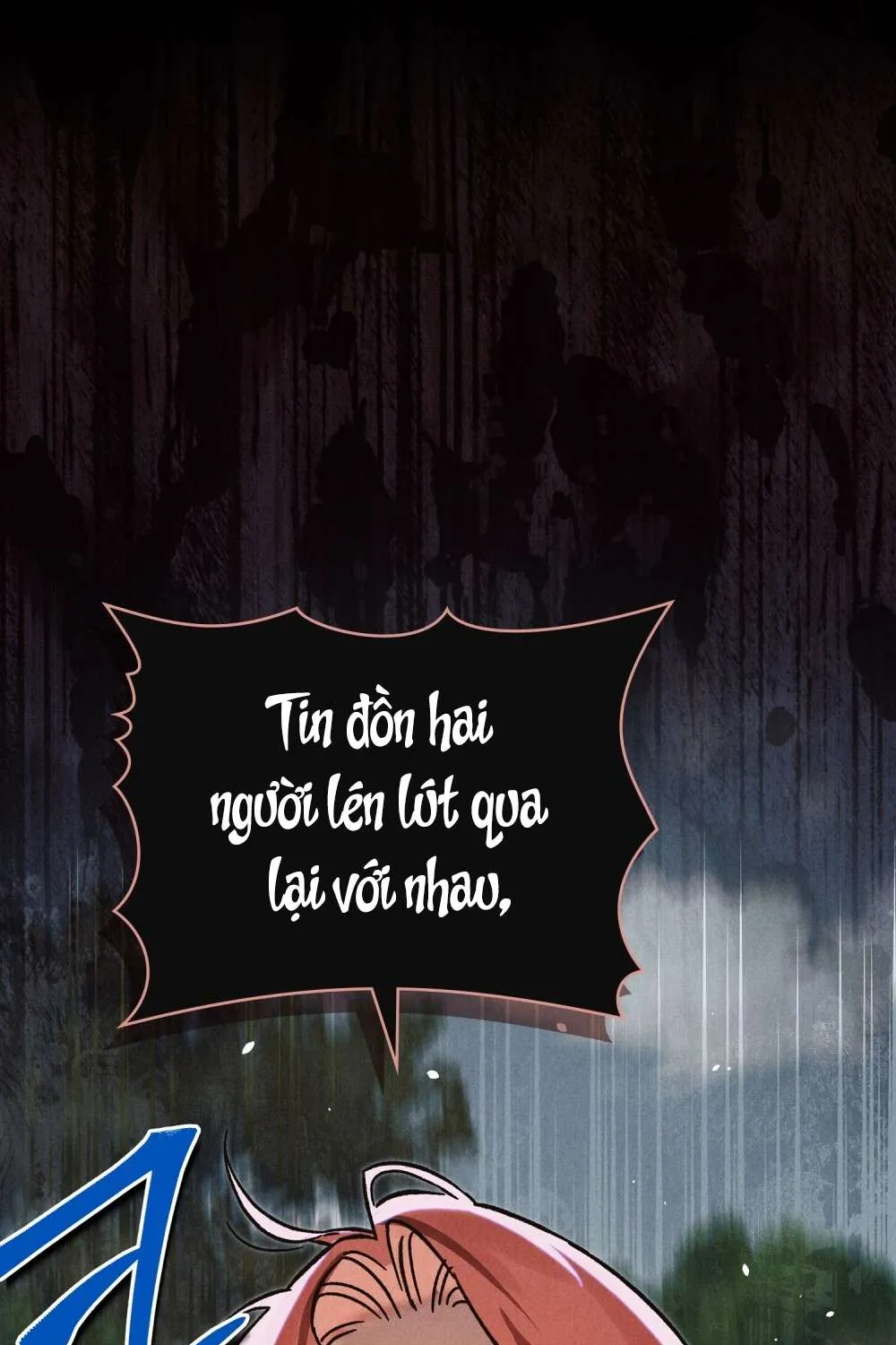 Hồ Điệp Nuốt Chửng Sương Mù Chap 31 - Next Chap 32