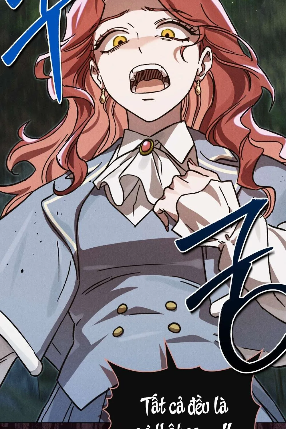 Hồ Điệp Nuốt Chửng Sương Mù Chap 31 - Next Chap 32