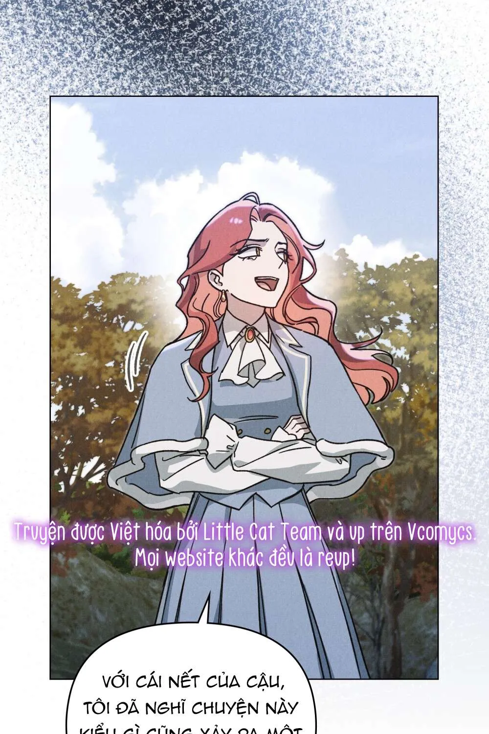 Hồ Điệp Nuốt Chửng Sương Mù Chap 31 - Next Chap 32