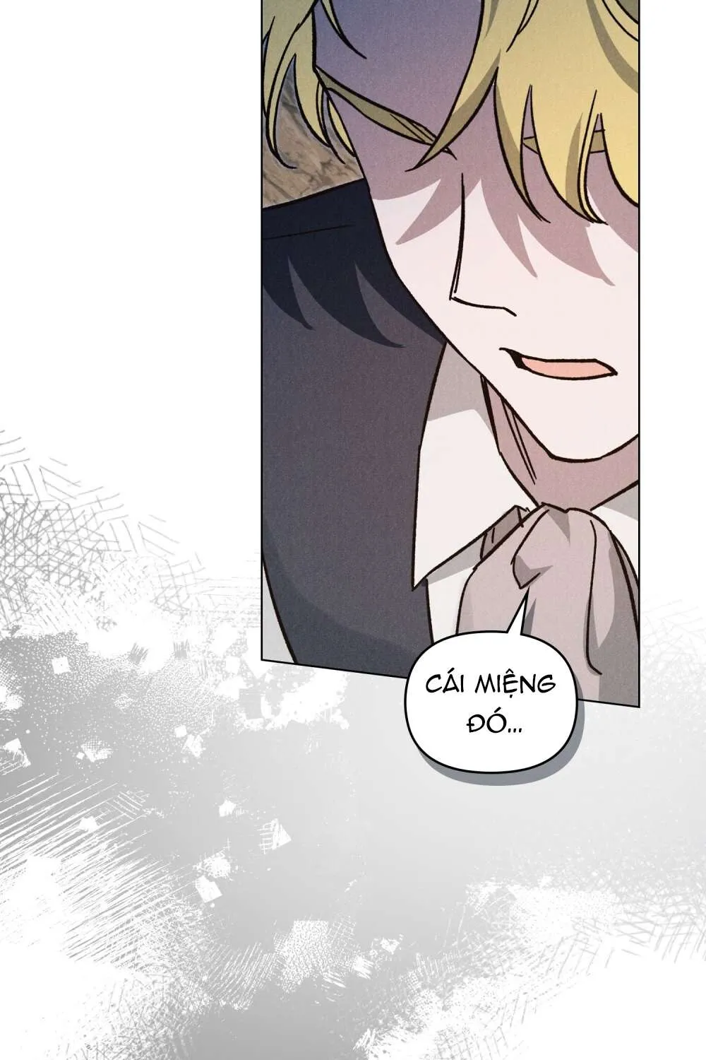 Hồ Điệp Nuốt Chửng Sương Mù Chap 31 - Next Chap 32