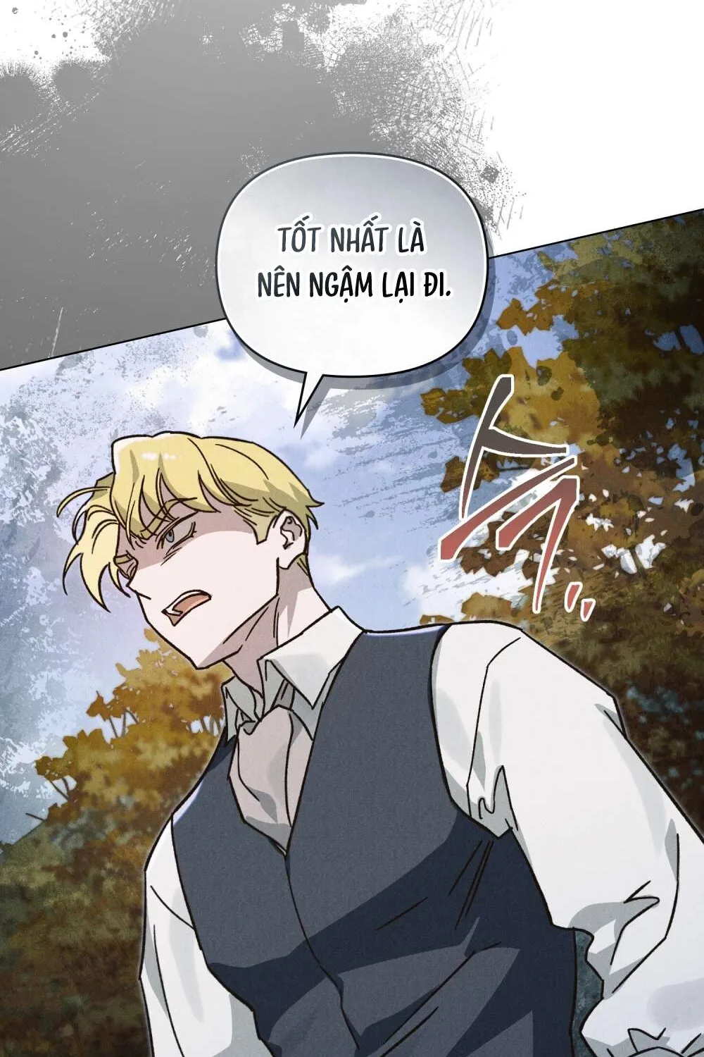 Hồ Điệp Nuốt Chửng Sương Mù Chap 31 - Next Chap 32