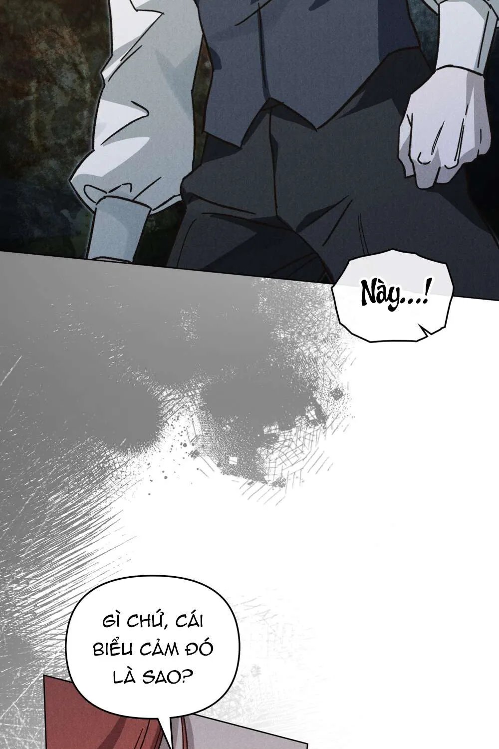 Hồ Điệp Nuốt Chửng Sương Mù Chap 31 - Next Chap 32