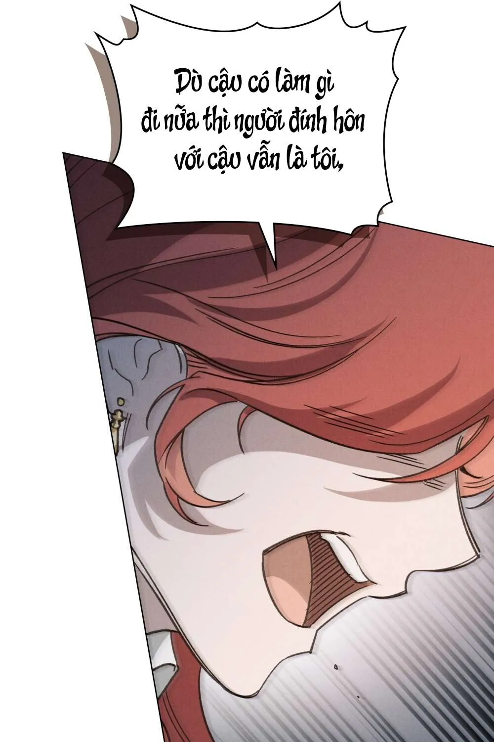 Hồ Điệp Nuốt Chửng Sương Mù Chap 31 - Next Chap 32