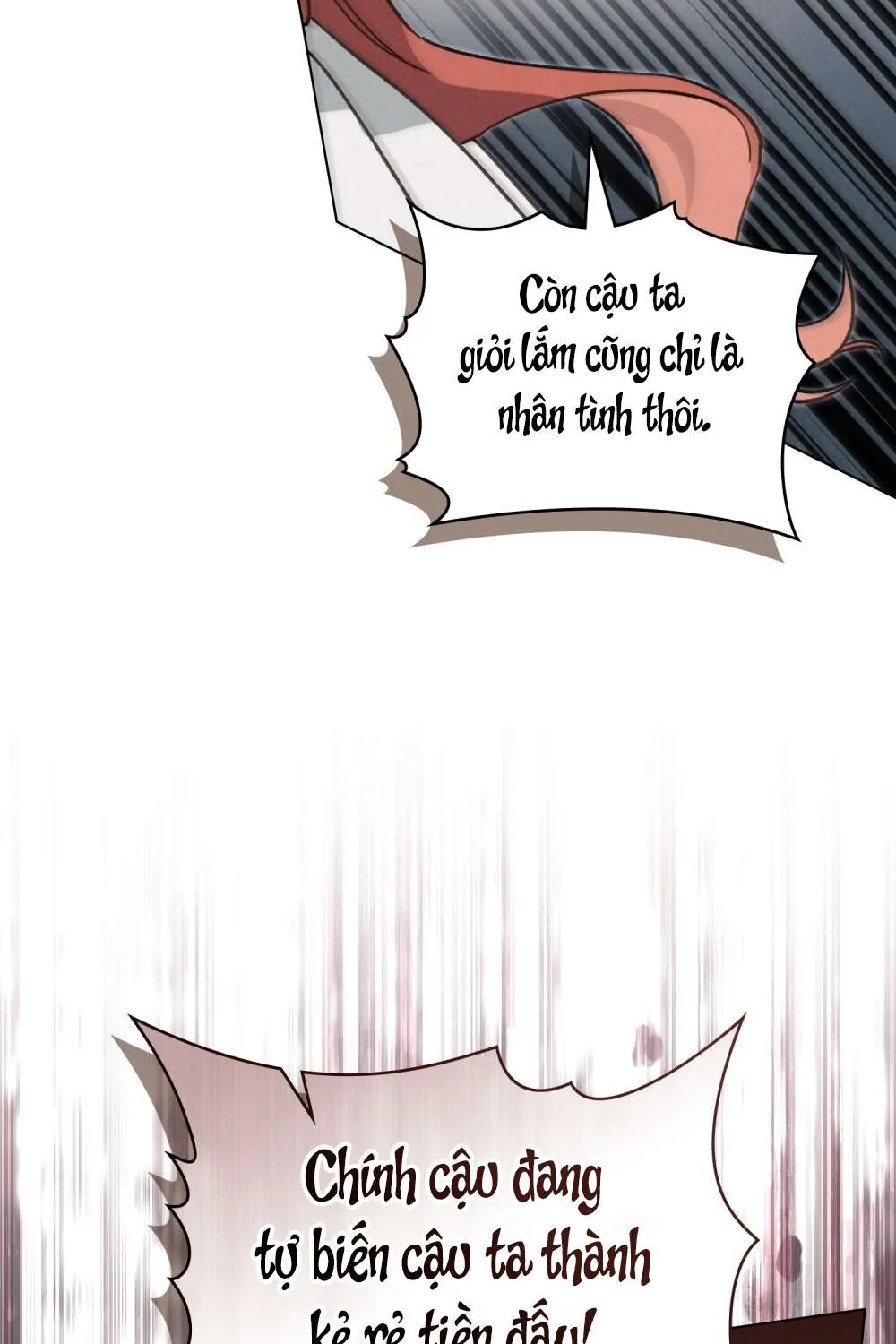 Hồ Điệp Nuốt Chửng Sương Mù Chap 31 - Next Chap 32