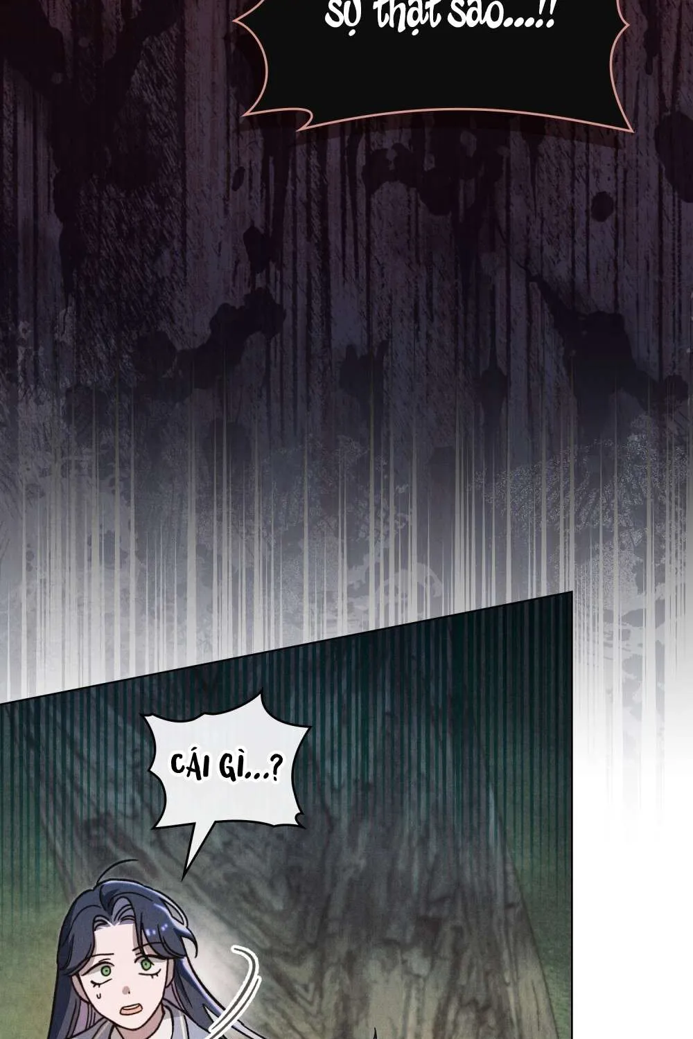 Hồ Điệp Nuốt Chửng Sương Mù Chap 31 - Next Chap 32