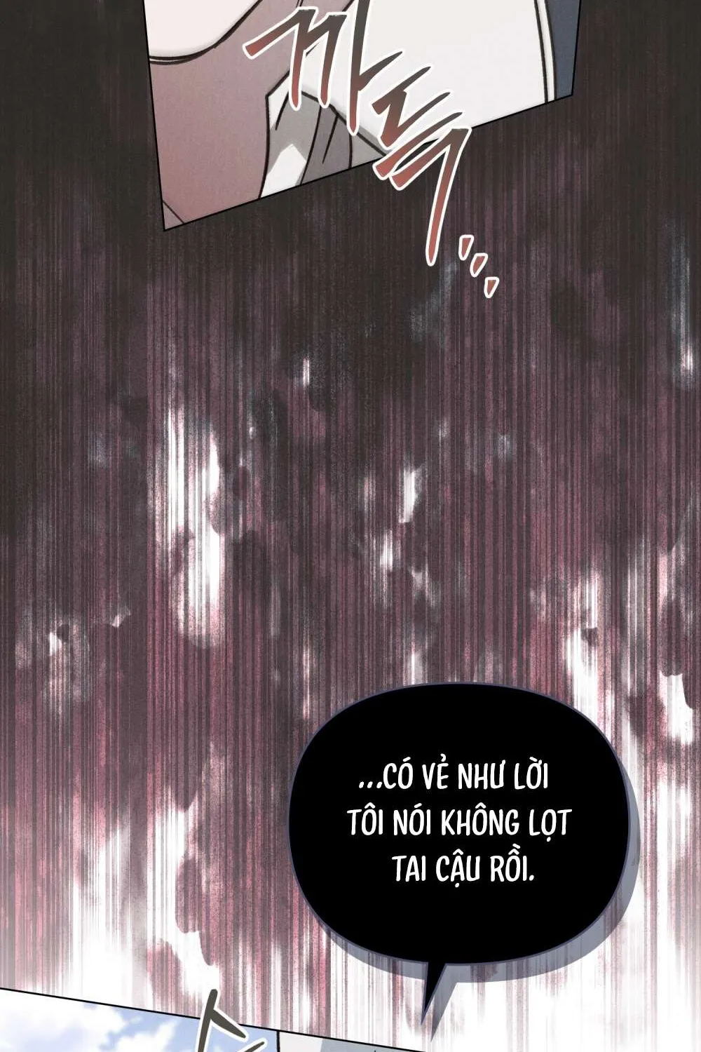 Hồ Điệp Nuốt Chửng Sương Mù Chap 31 - Next Chap 32