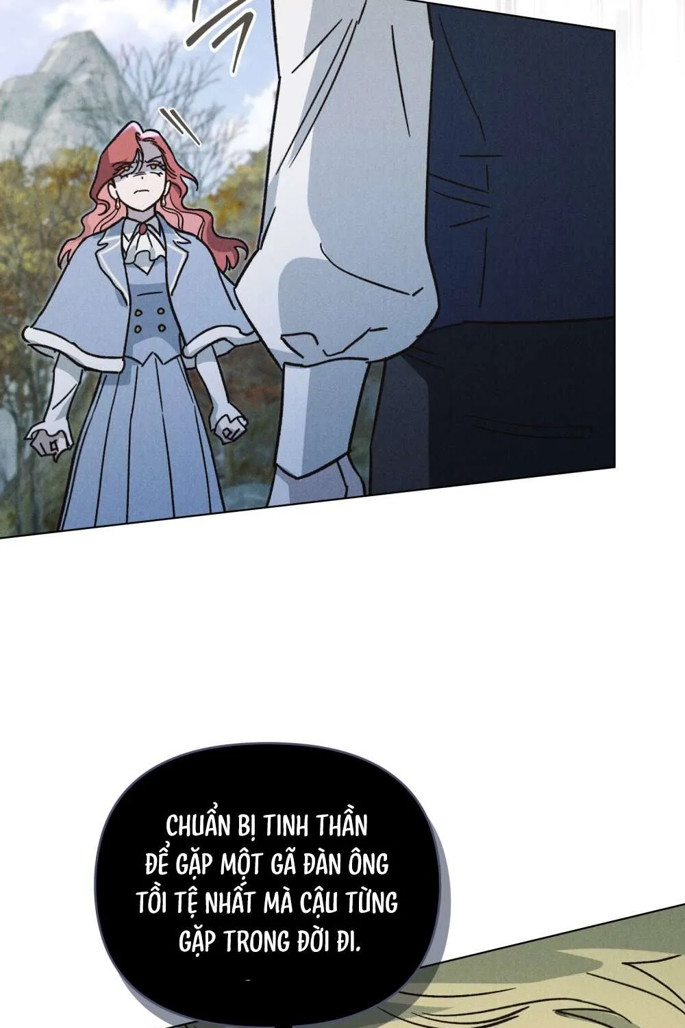 Hồ Điệp Nuốt Chửng Sương Mù Chap 31 - Next Chap 32