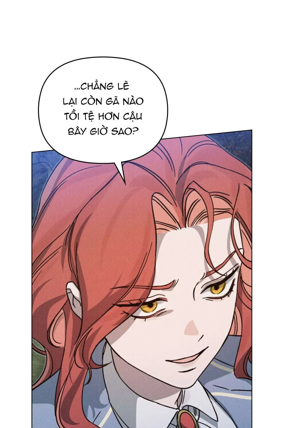 Hồ Điệp Nuốt Chửng Sương Mù Chap 31 - Next Chap 32