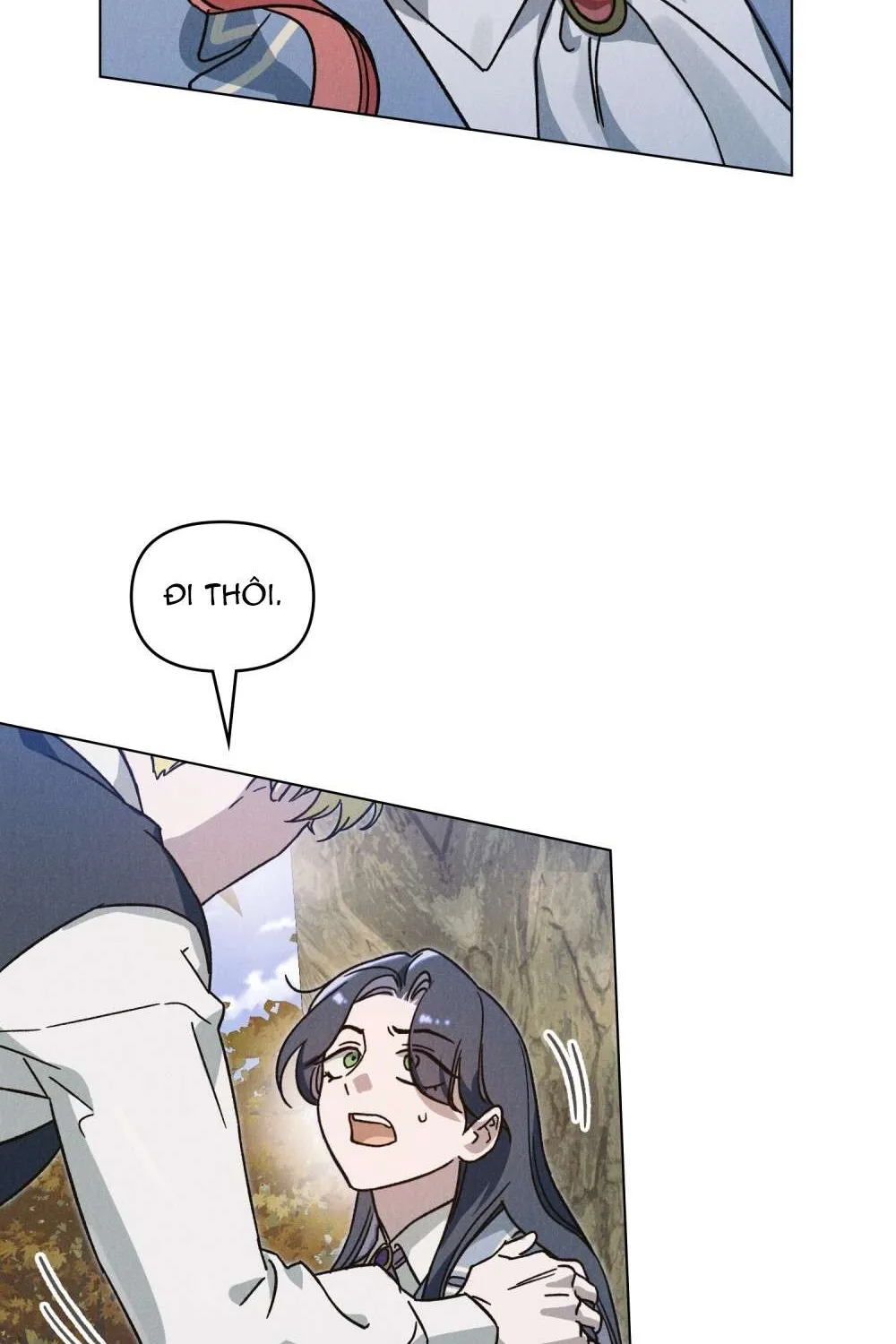 Hồ Điệp Nuốt Chửng Sương Mù Chap 31 - Next Chap 32