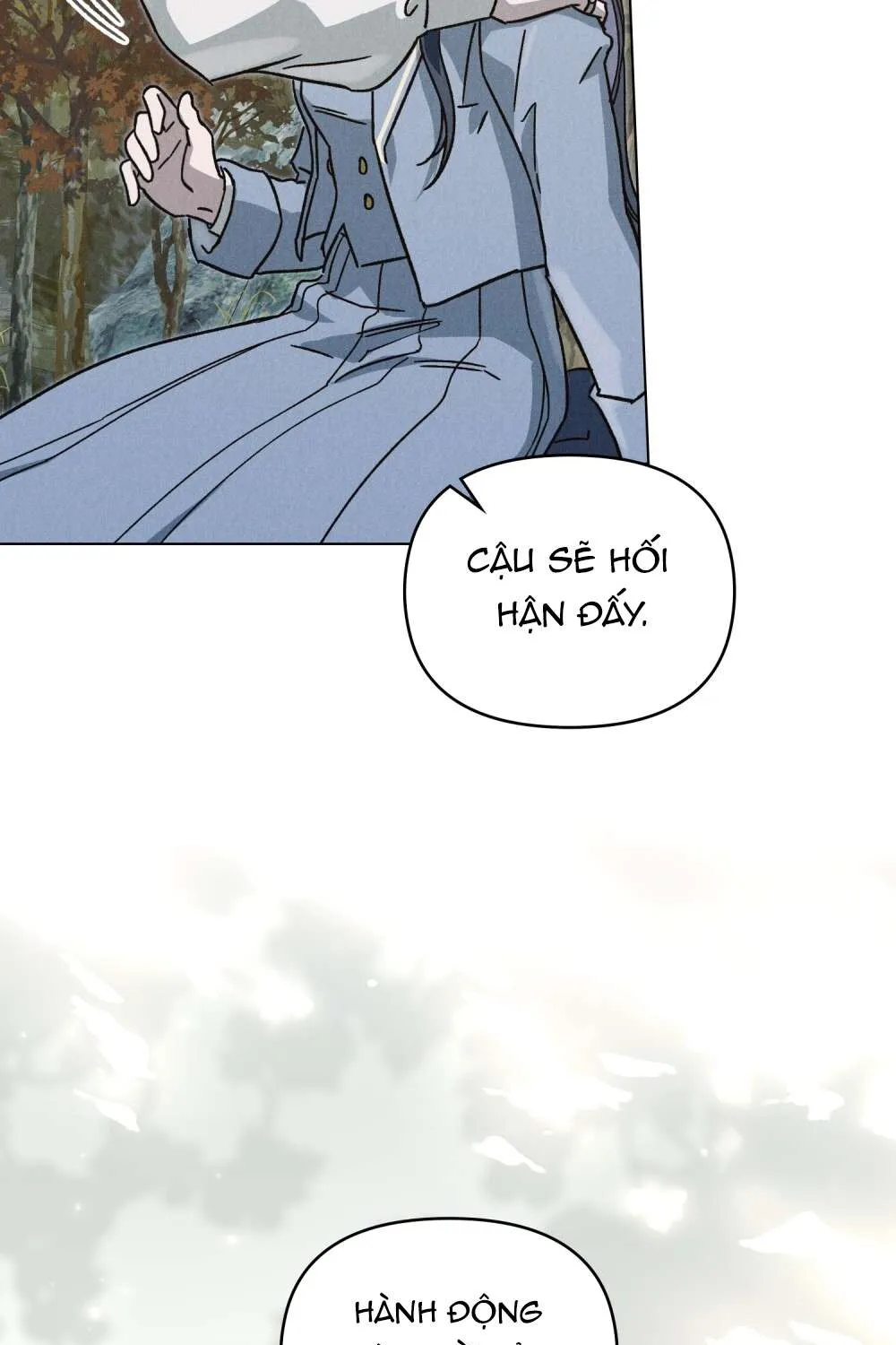 Hồ Điệp Nuốt Chửng Sương Mù Chap 31 - Next Chap 32