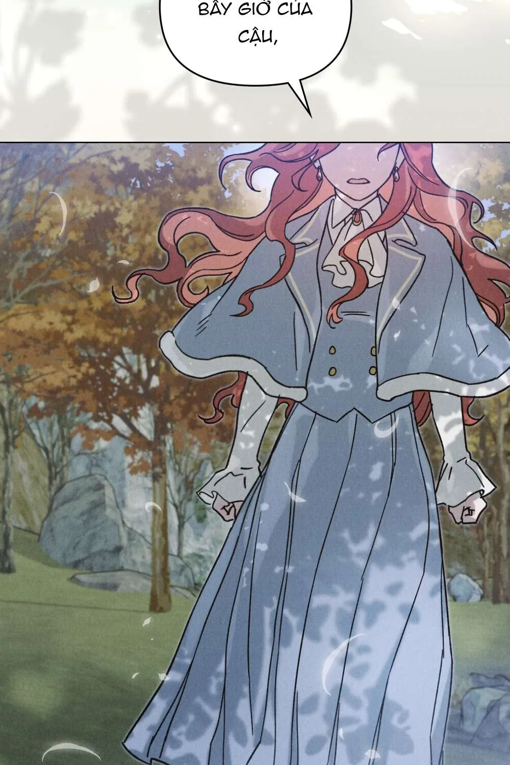 Hồ Điệp Nuốt Chửng Sương Mù Chap 31 - Next Chap 32