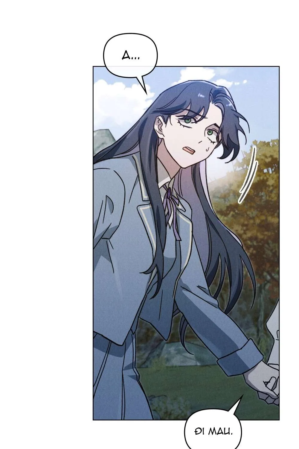 Hồ Điệp Nuốt Chửng Sương Mù Chap 31 - Next Chap 32