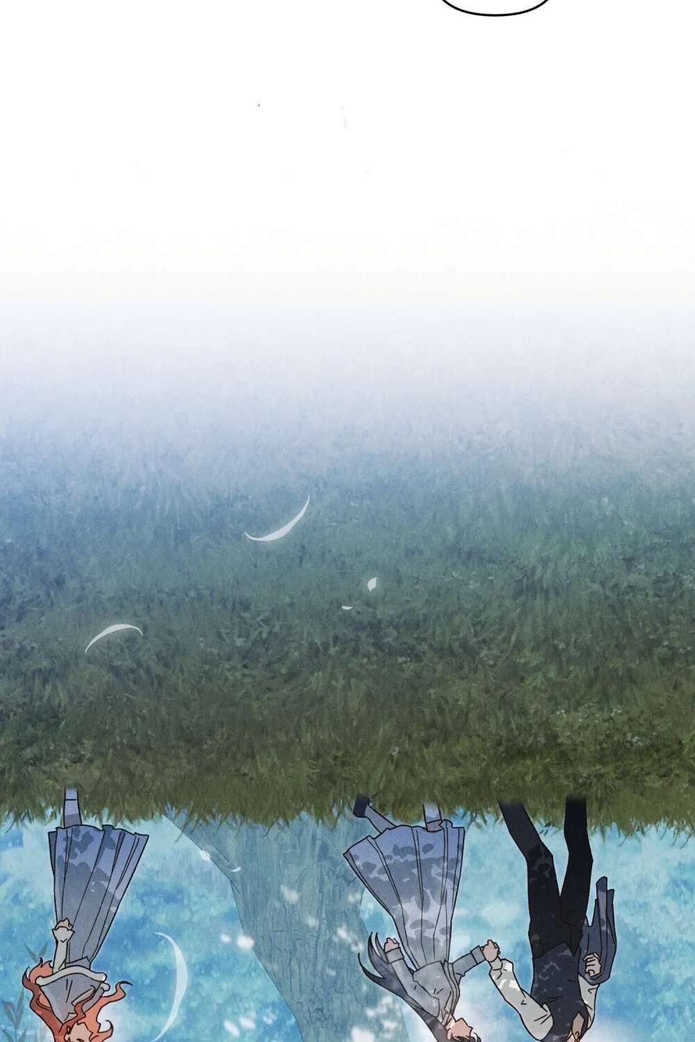 Hồ Điệp Nuốt Chửng Sương Mù Chap 31 - Next Chap 32