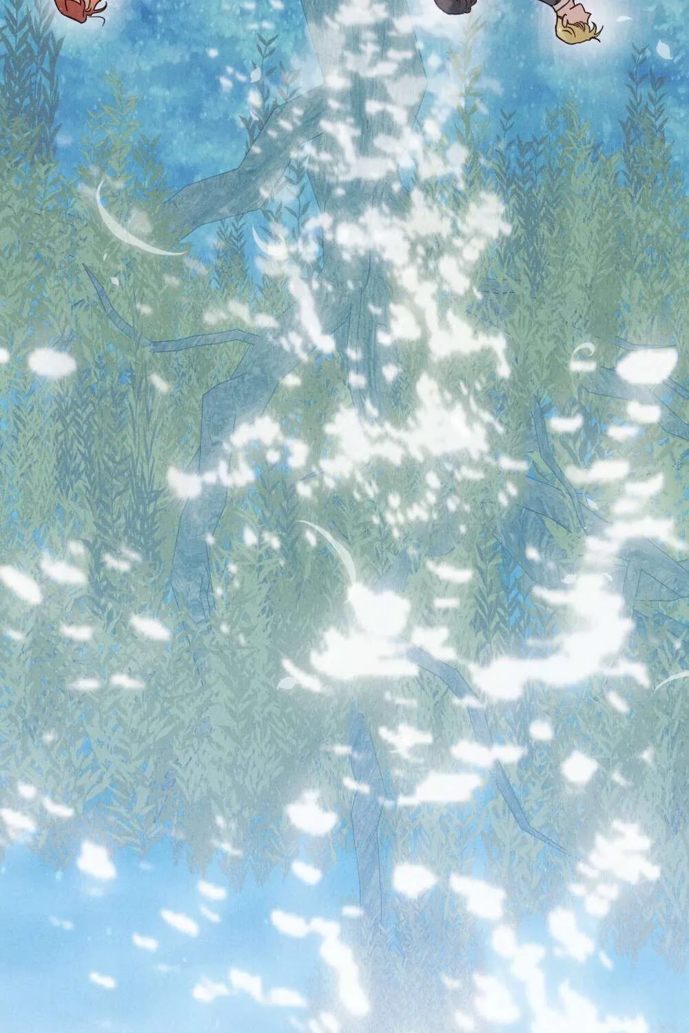 Hồ Điệp Nuốt Chửng Sương Mù Chap 31 - Next Chap 32