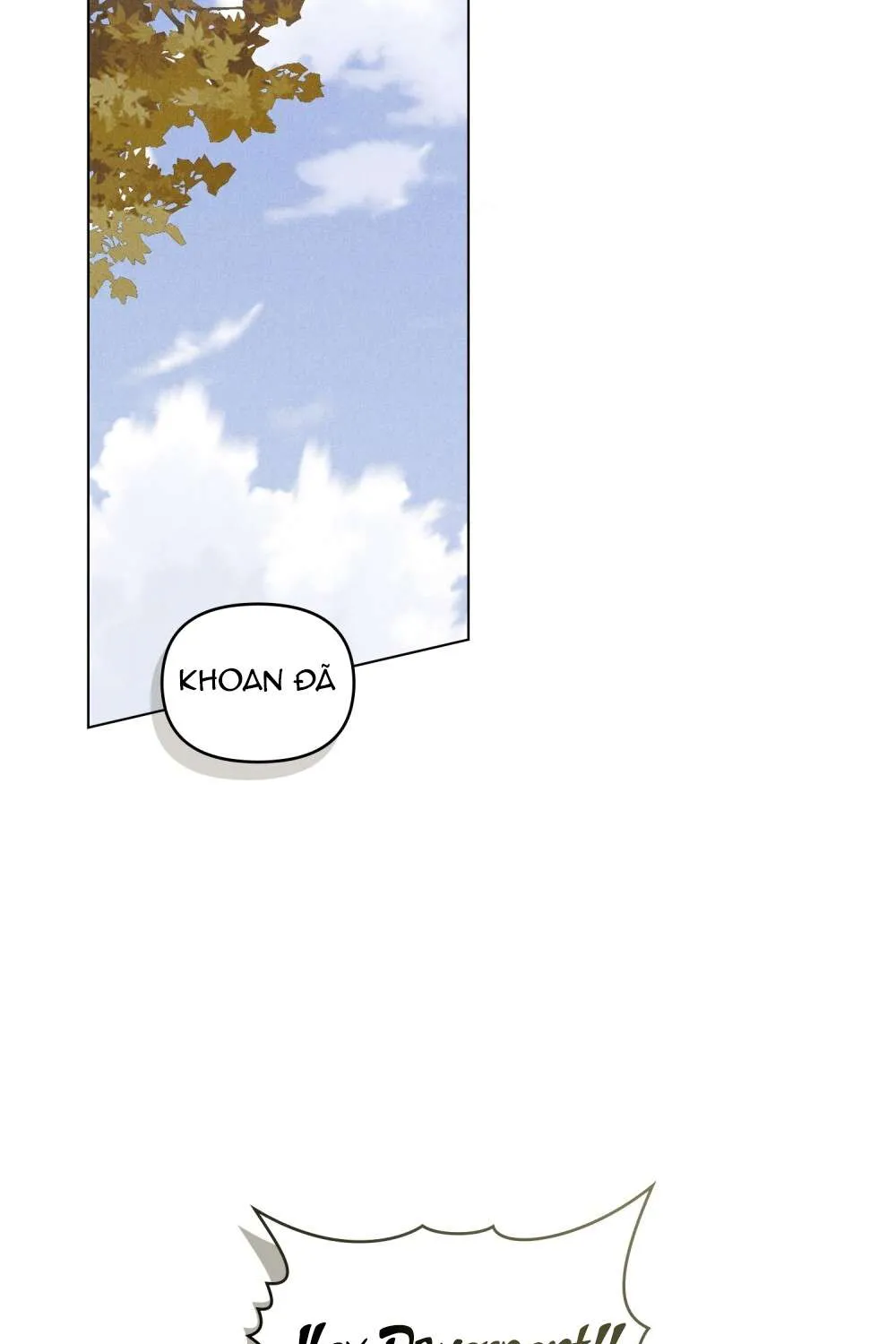 Hồ Điệp Nuốt Chửng Sương Mù Chap 31 - Next Chap 32