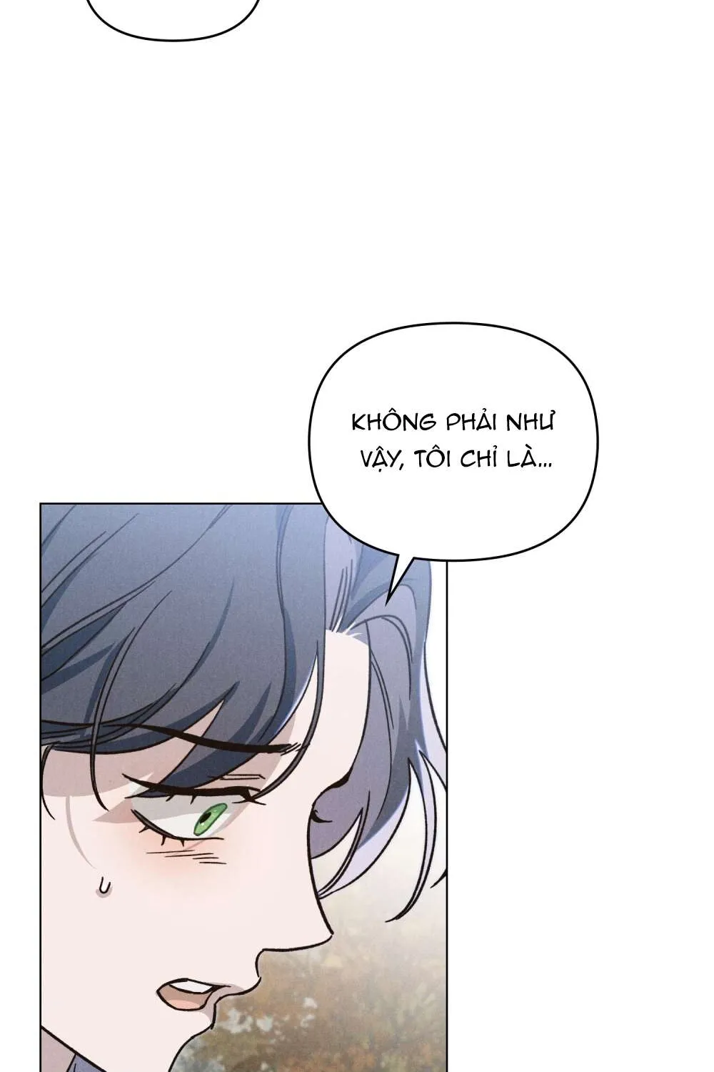 Hồ Điệp Nuốt Chửng Sương Mù Chap 31 - Next Chap 32