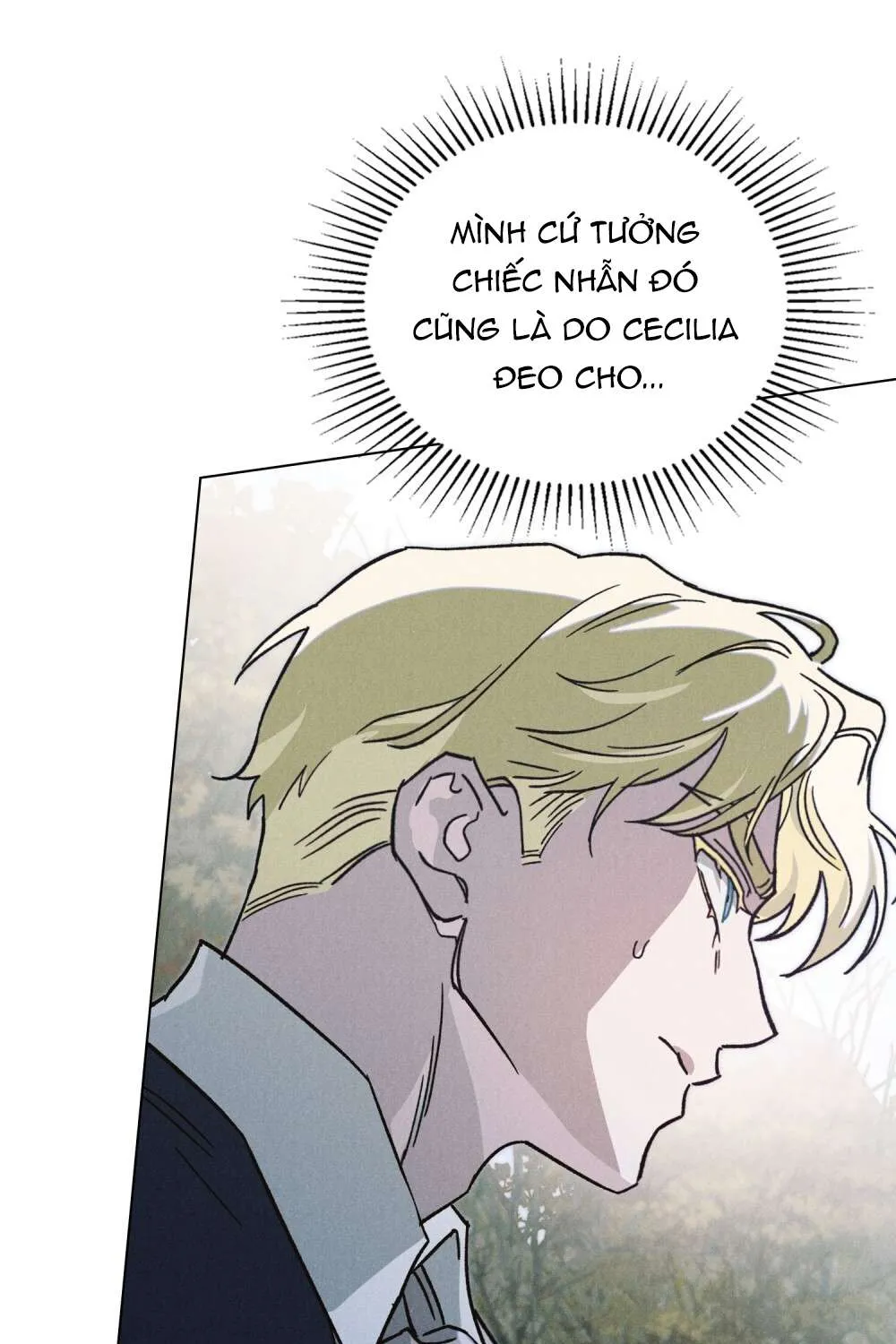 Hồ Điệp Nuốt Chửng Sương Mù Chap 31 - Next Chap 32