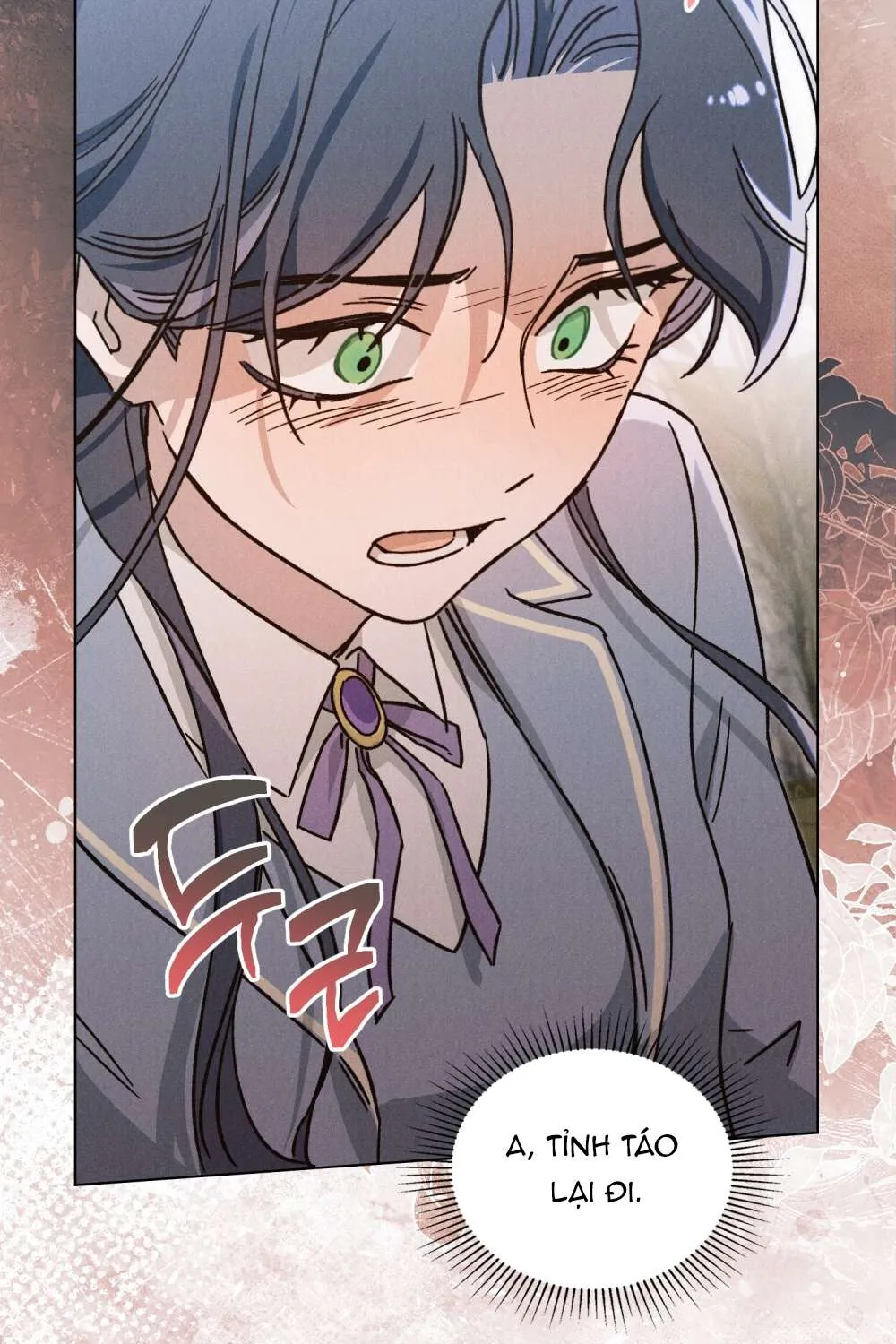 Hồ Điệp Nuốt Chửng Sương Mù Chap 31 - Next Chap 32