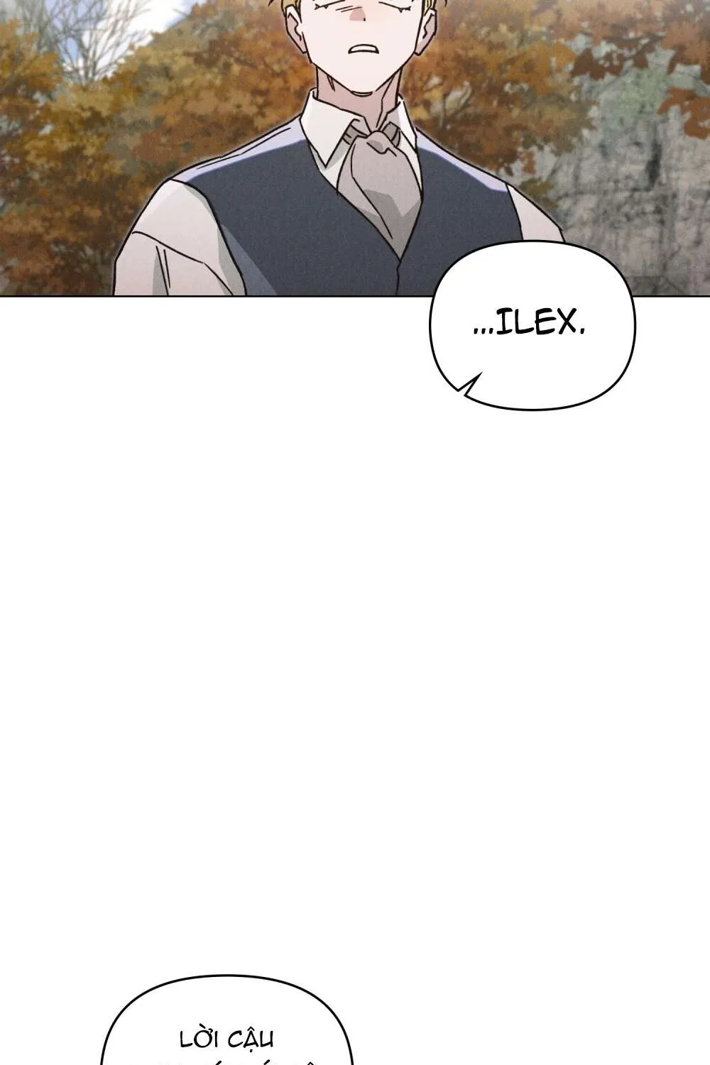 Hồ Điệp Nuốt Chửng Sương Mù Chap 31 - Next Chap 32