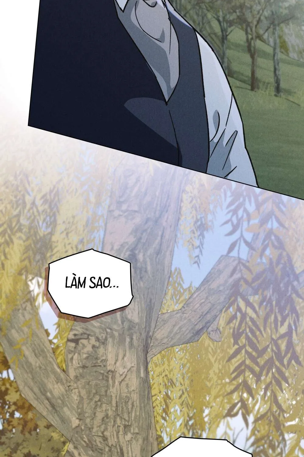 Hồ Điệp Nuốt Chửng Sương Mù Chap 31 - Next Chap 32