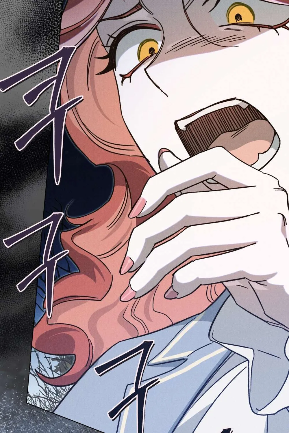 Hồ Điệp Nuốt Chửng Sương Mù Chap 31 - Next Chap 32