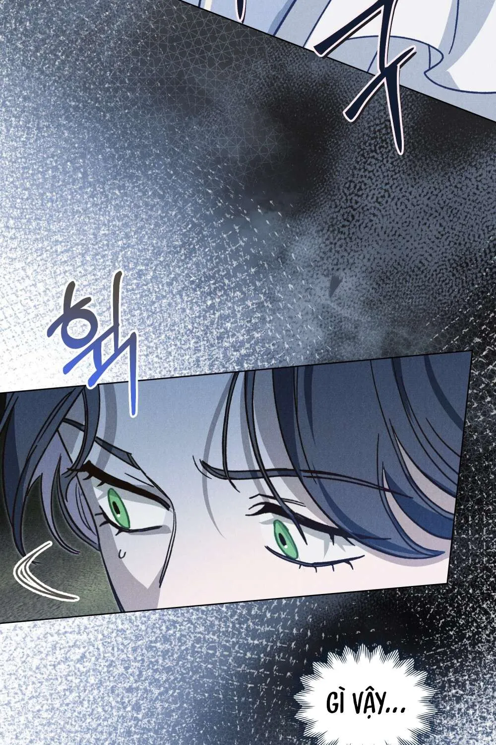 Hồ Điệp Nuốt Chửng Sương Mù Chap 31 - Next Chap 32