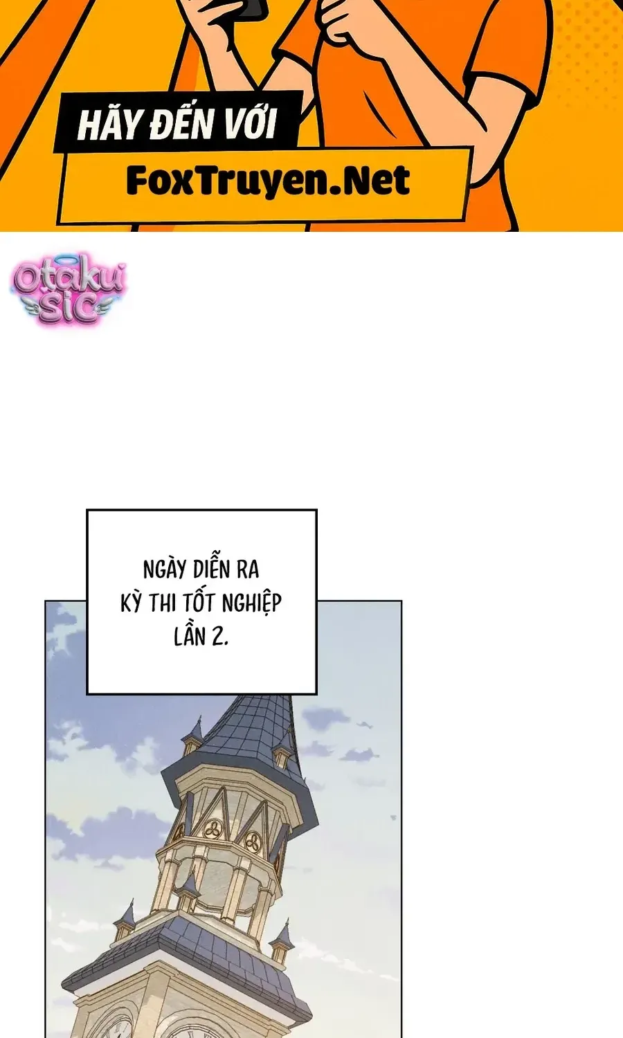 Hồ Điệp Nuốt Chửng Sương Mù Chap 32 - Next Chap 33