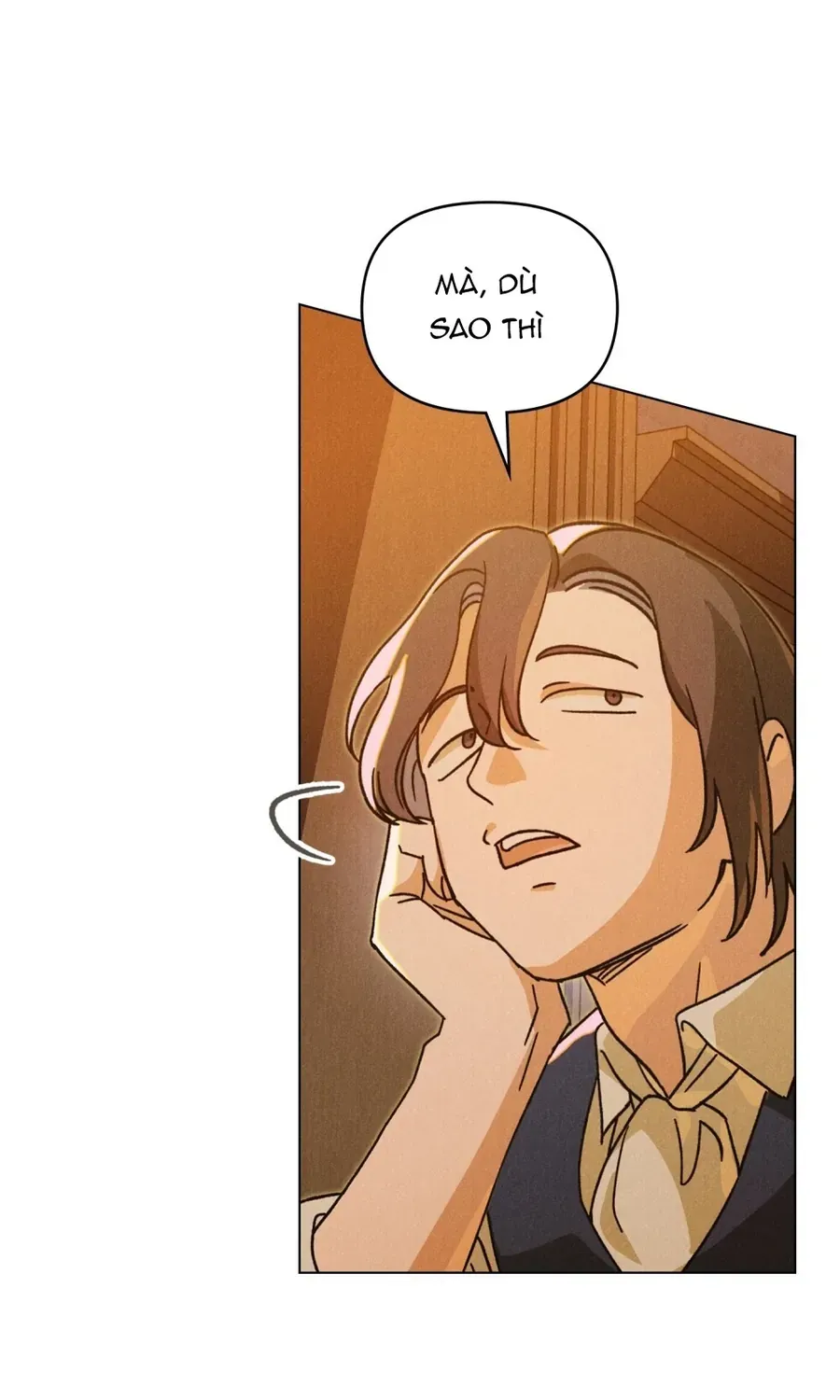 Hồ Điệp Nuốt Chửng Sương Mù Chap 32 - Next Chap 33