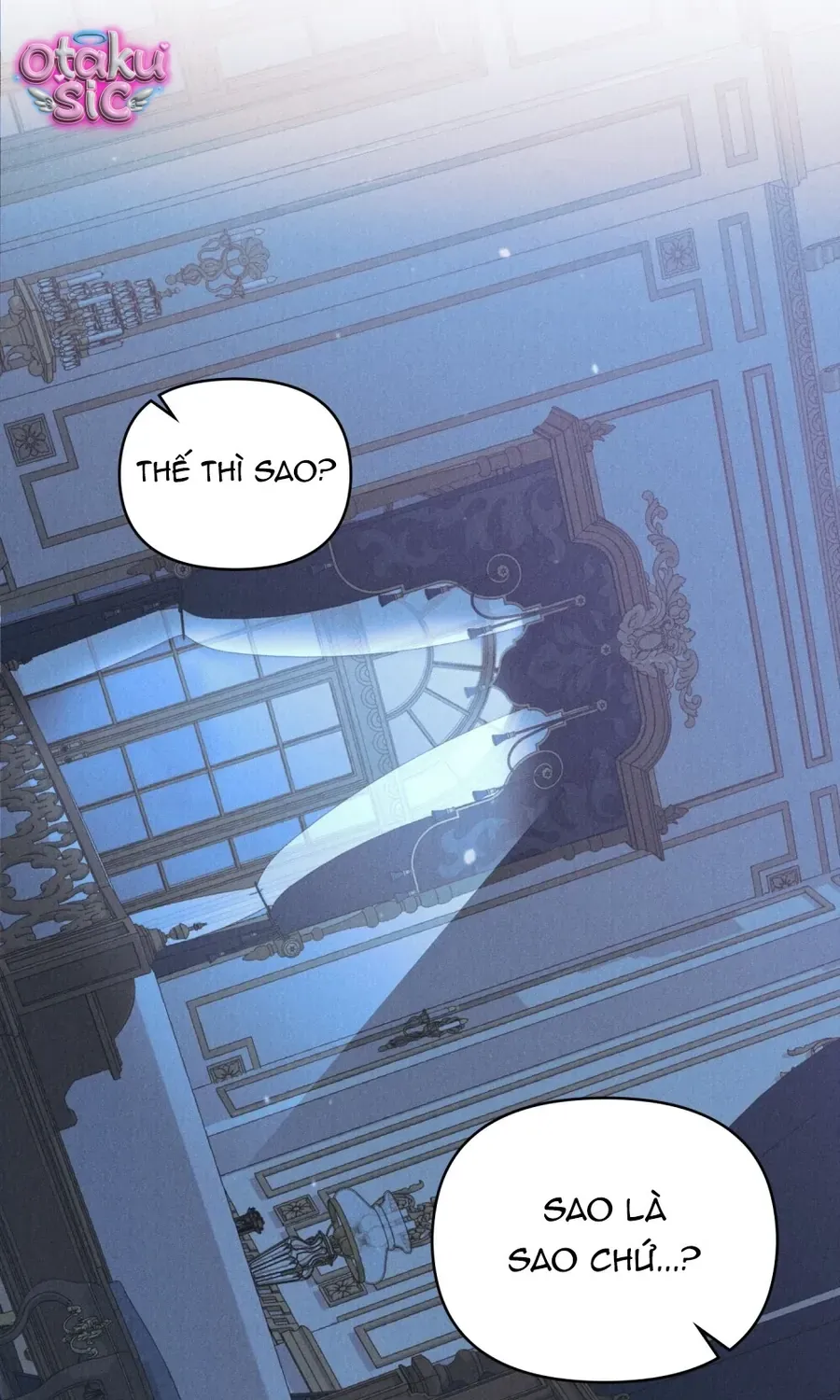 Hồ Điệp Nuốt Chửng Sương Mù Chap 32 - Next Chap 33