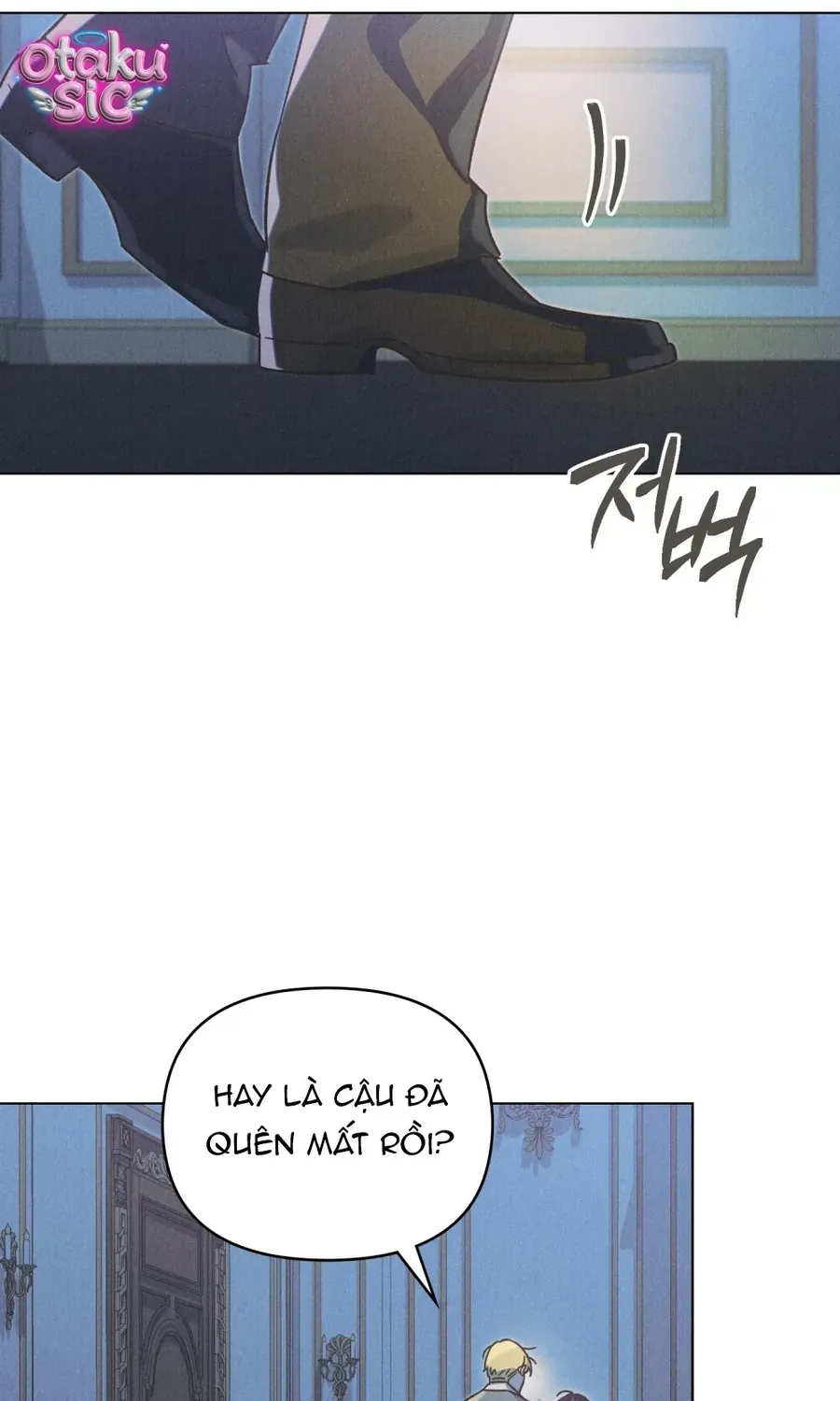 Hồ Điệp Nuốt Chửng Sương Mù Chap 32 - Next Chap 33