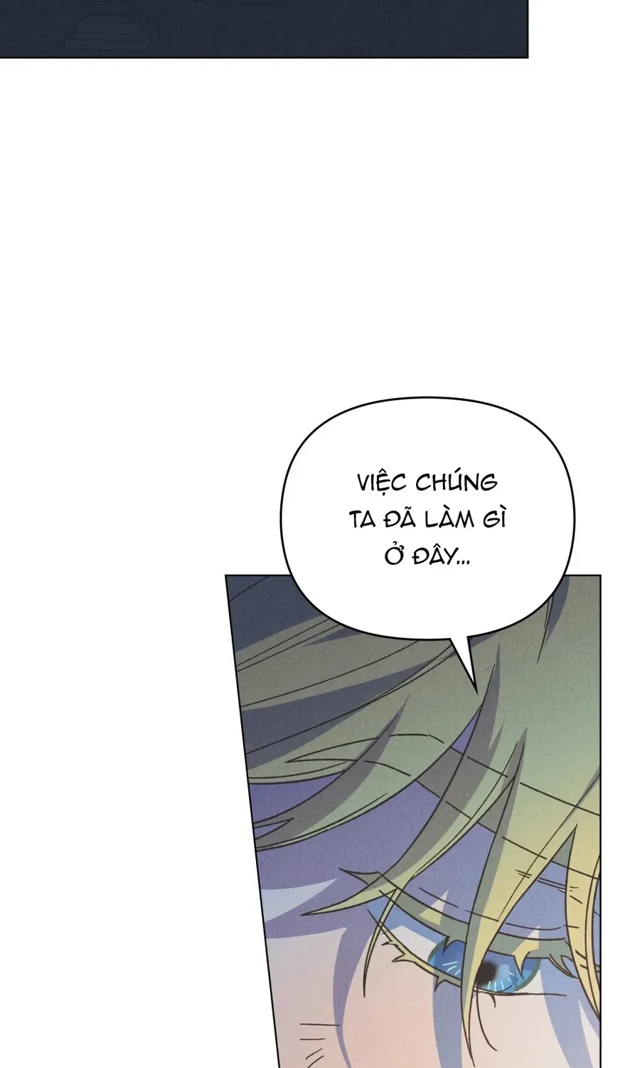 Hồ Điệp Nuốt Chửng Sương Mù Chap 32 - Next Chap 33