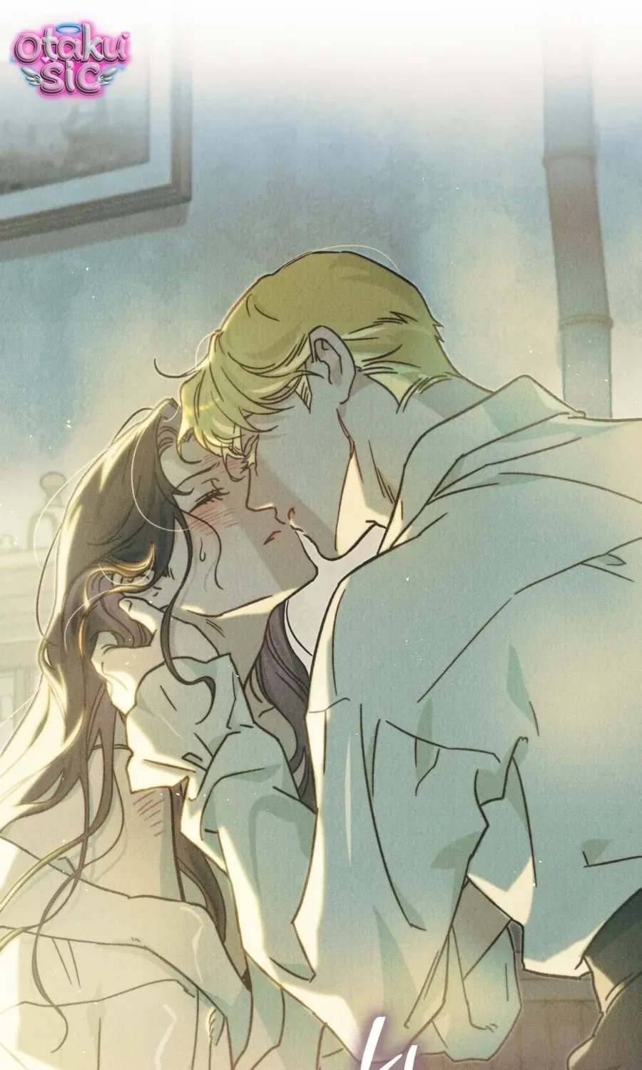 Hồ Điệp Nuốt Chửng Sương Mù Chap 32 - Next Chap 33